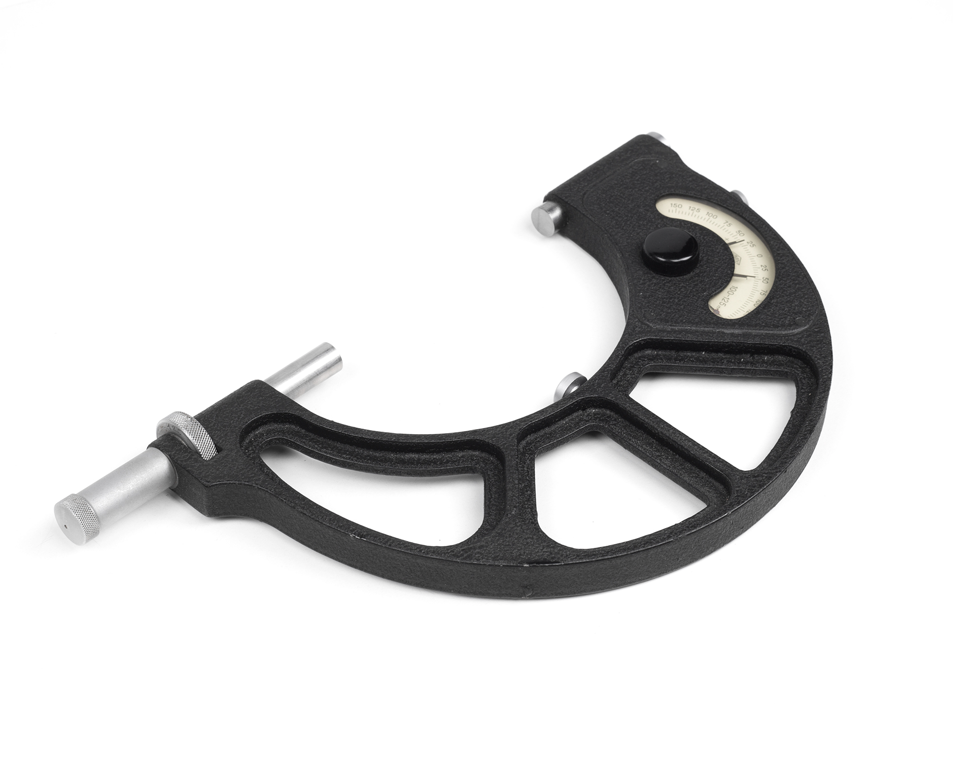 Скоба рычажная СР-125 0,005 ИЗМЕРОН