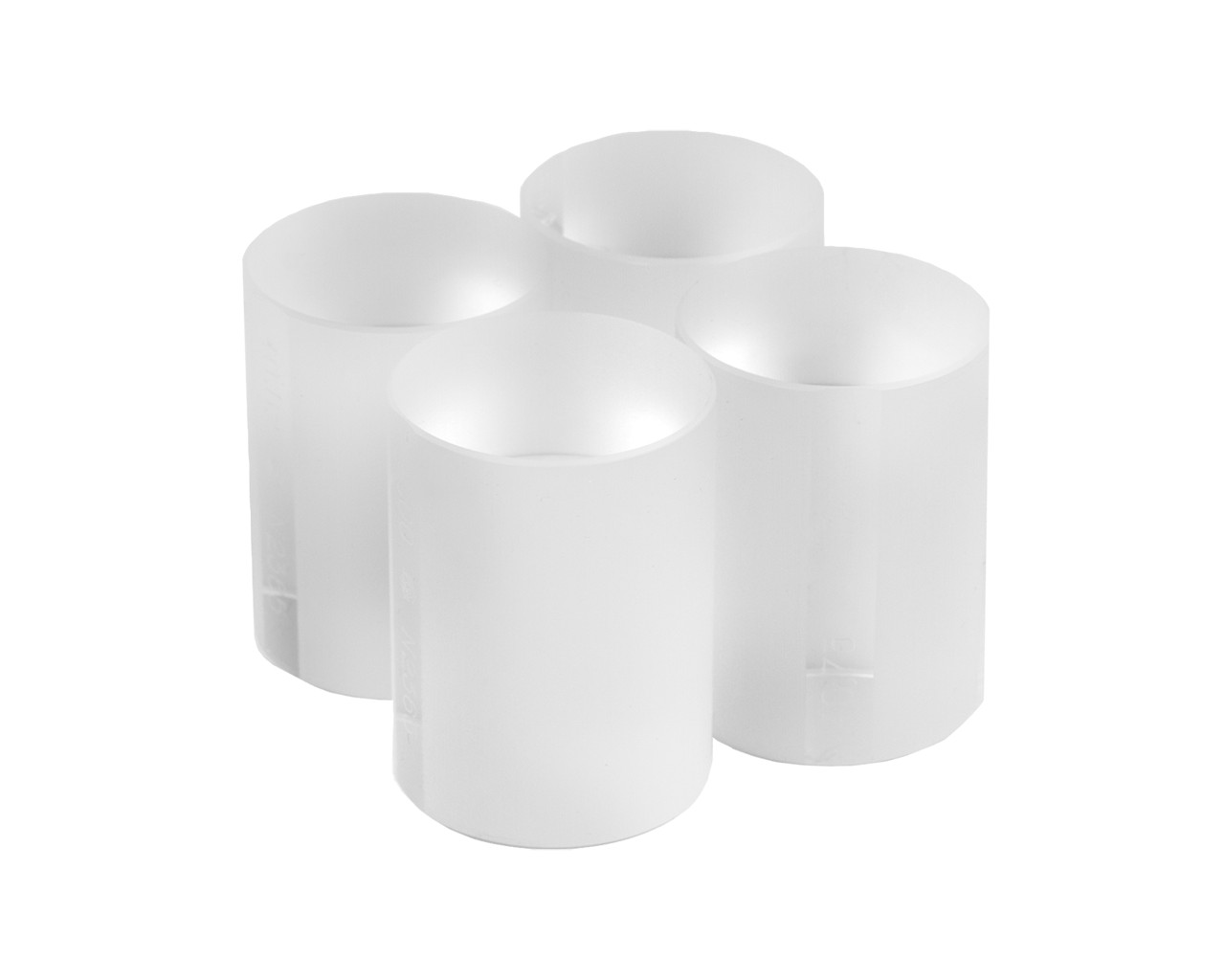 Пластина плоскопараллельная стеклянная ПМ- 40