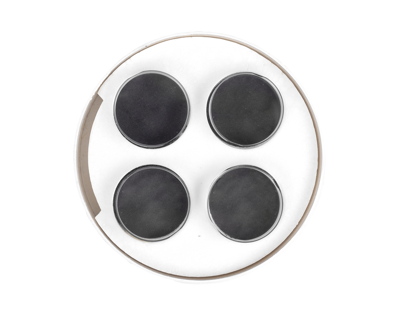 Пластина плоскопараллельная стеклянная ПМ- 40