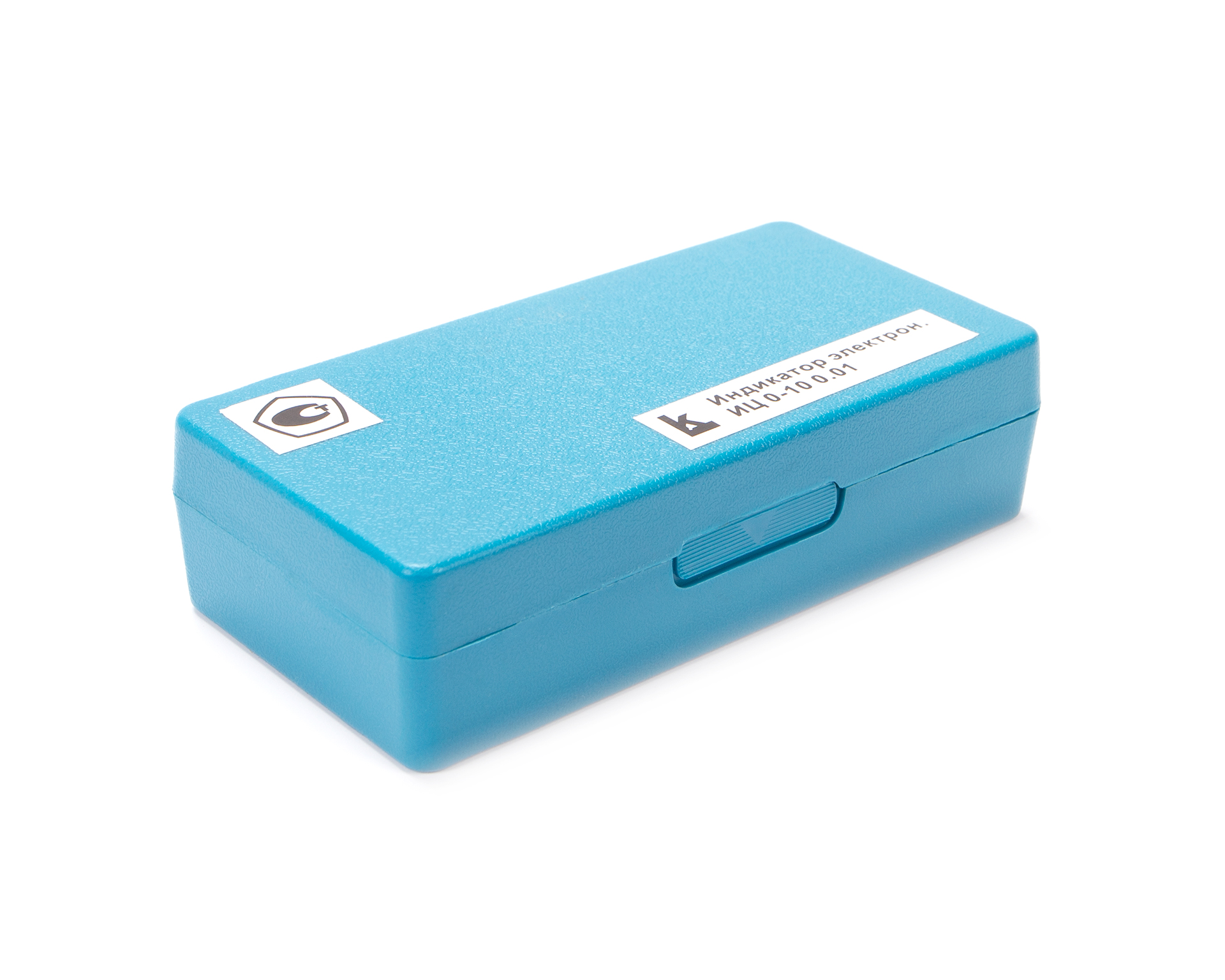 Индикатор электронный ИЦ-10 0,01 КЛБ