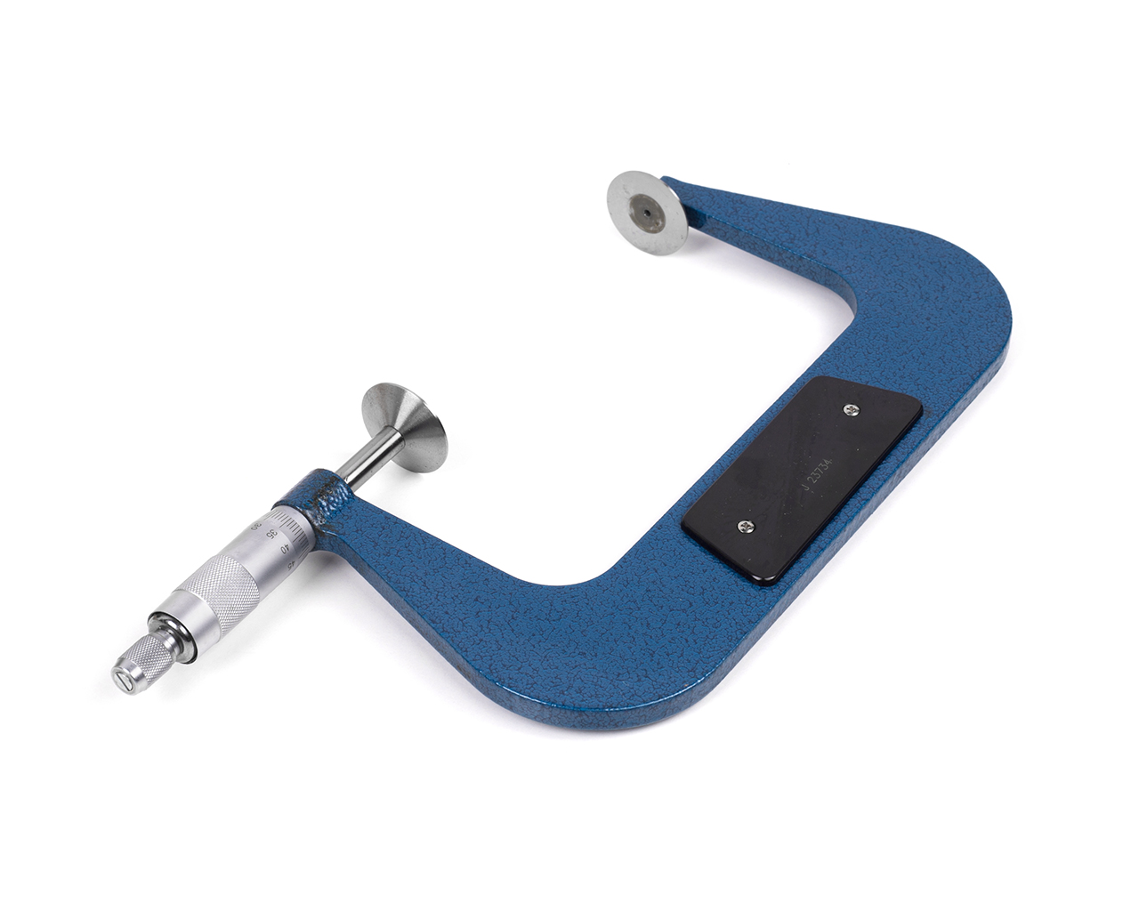 Микрометр зубомерный МЗ-150 0,01 Микрон