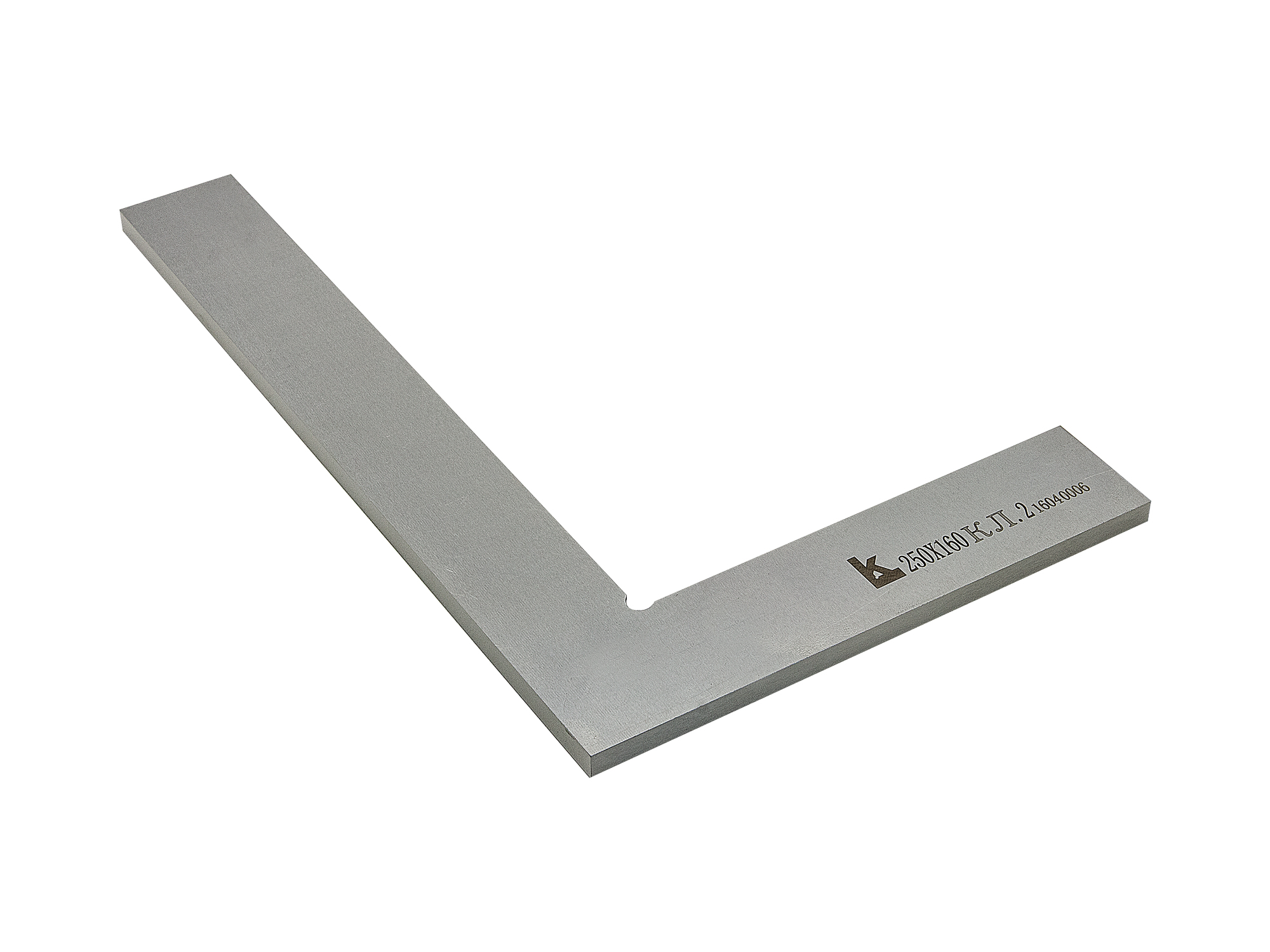 Угольник поверочный УП- 630х400 кл.2 КЛБ