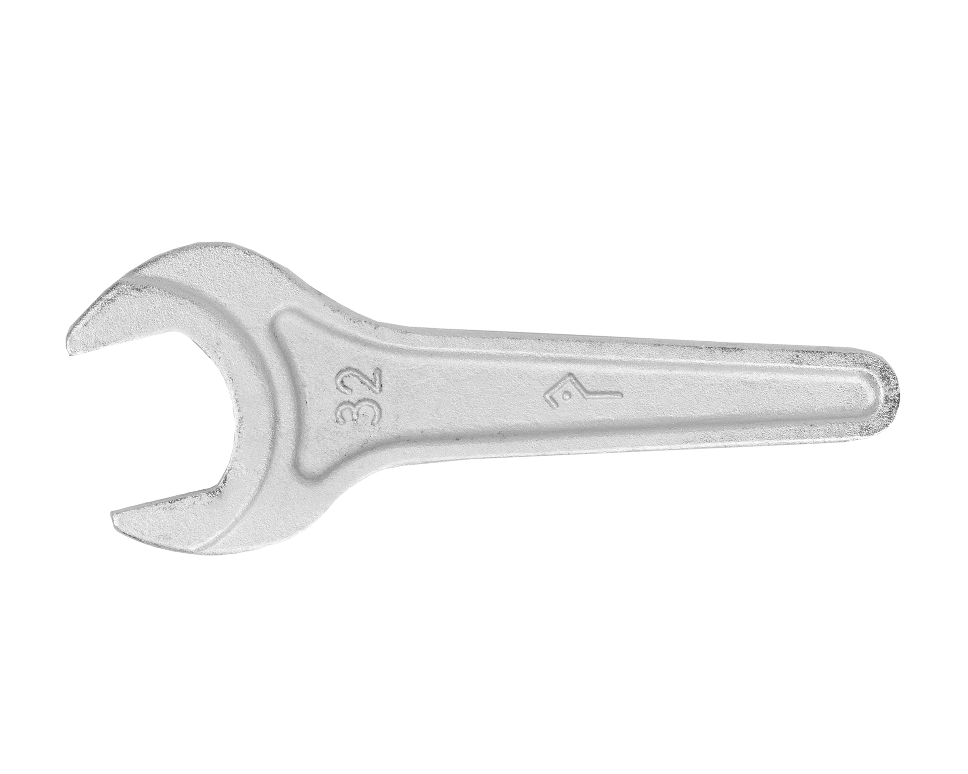 Ключ гаечный рожковый односторонний 32 мм КЗСМИ