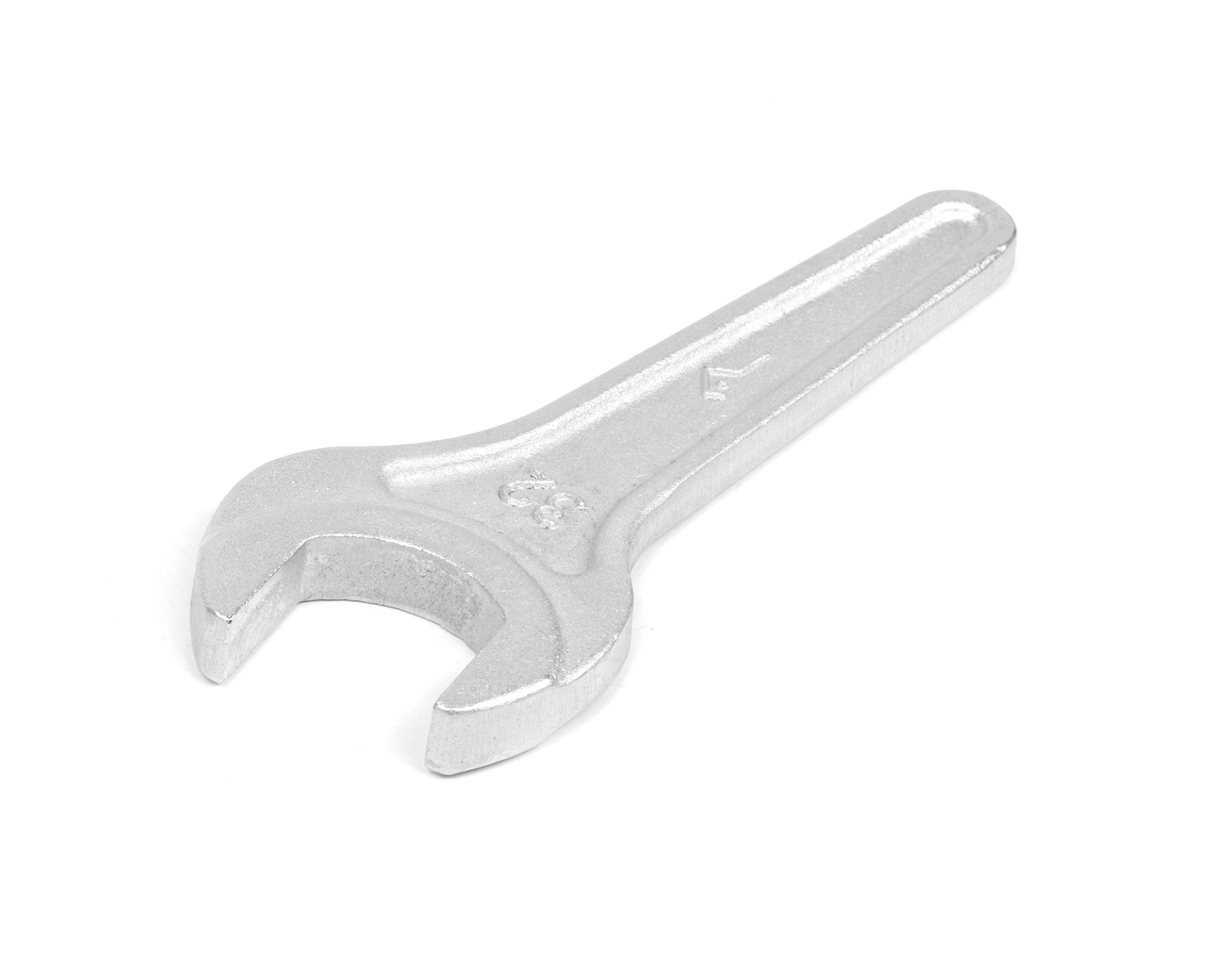 Ключ гаечный рожковый односторонний 32 мм КЗСМИ