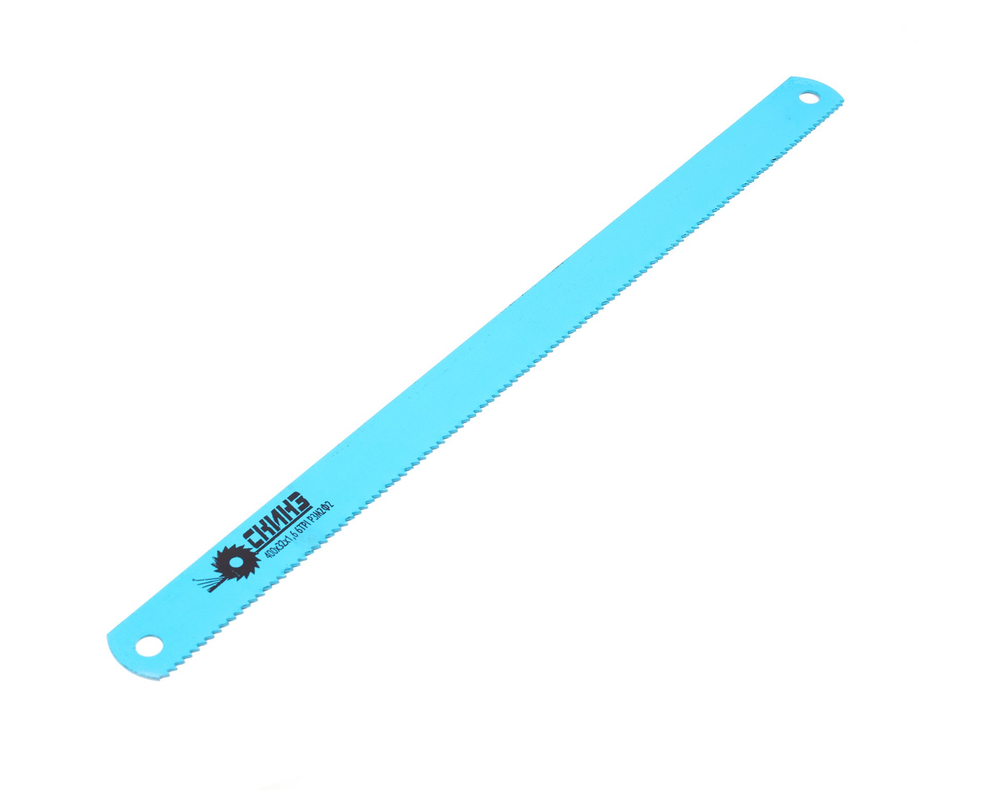 Полотно ножовочное машинное 400х32х1.6х4 СКИНЗ