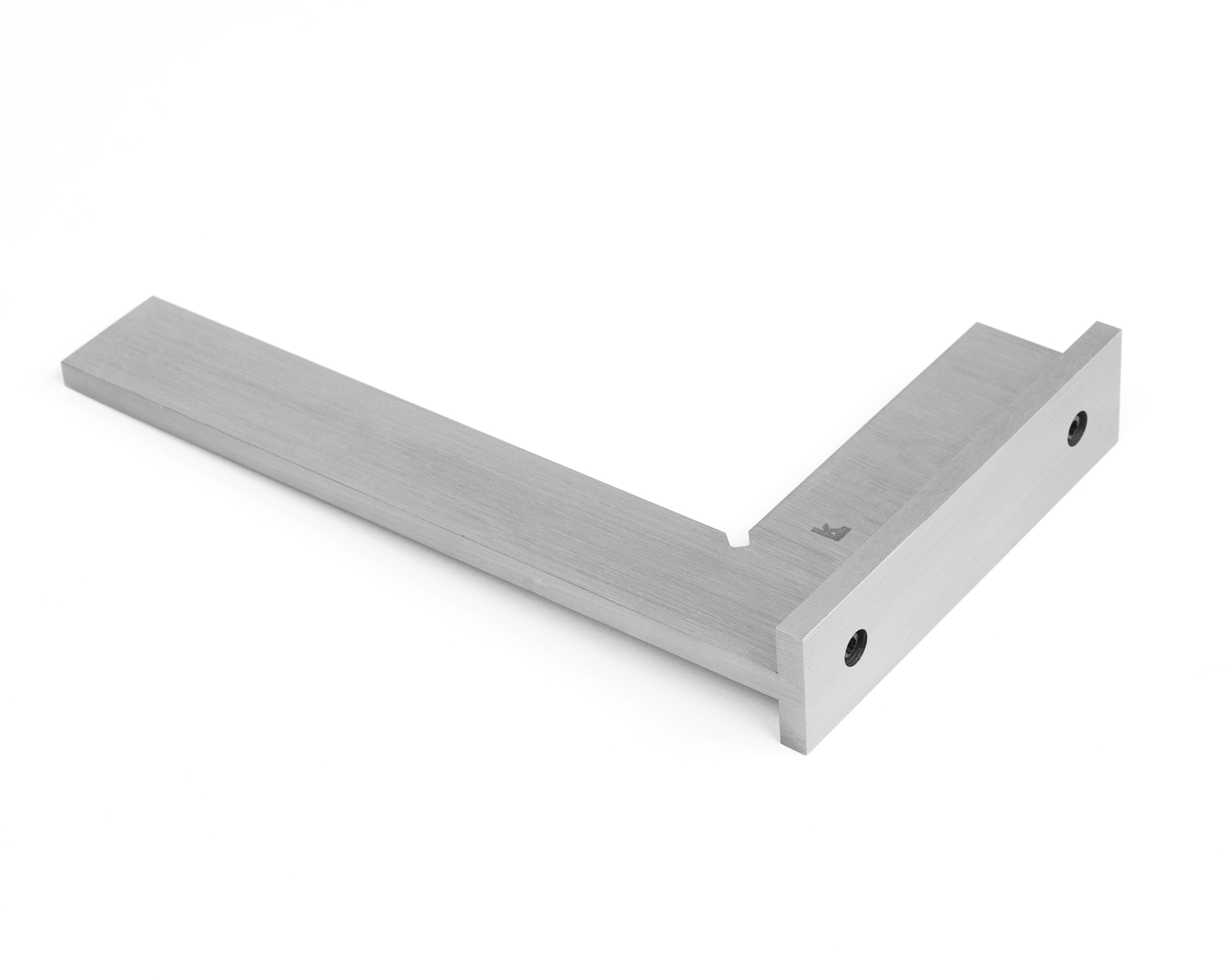 Угольник поверочный УШ- 250х 160 кл.2 КЛБ