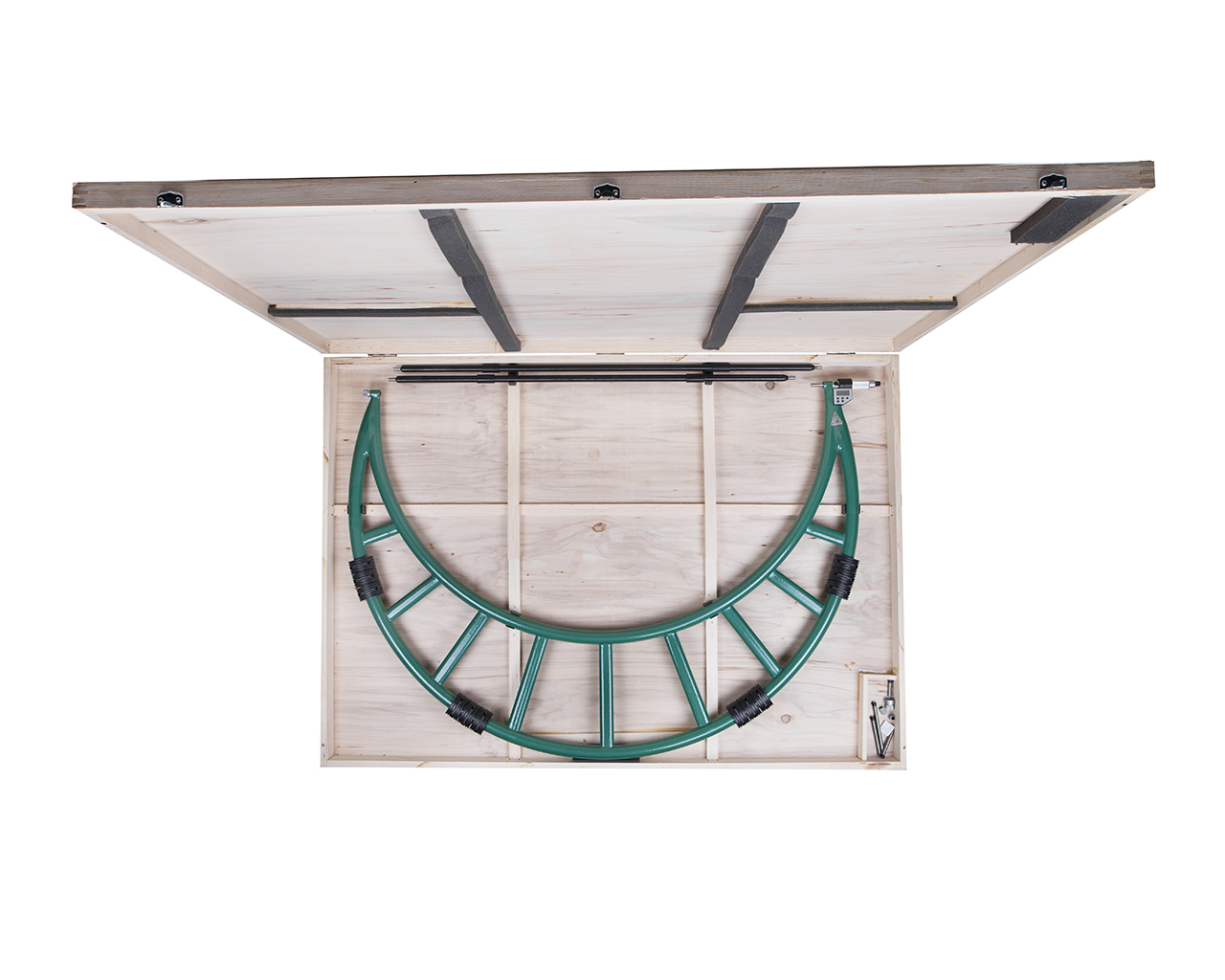 Микрометр МКЦ-1000 0,001 электронный ЧИЗ