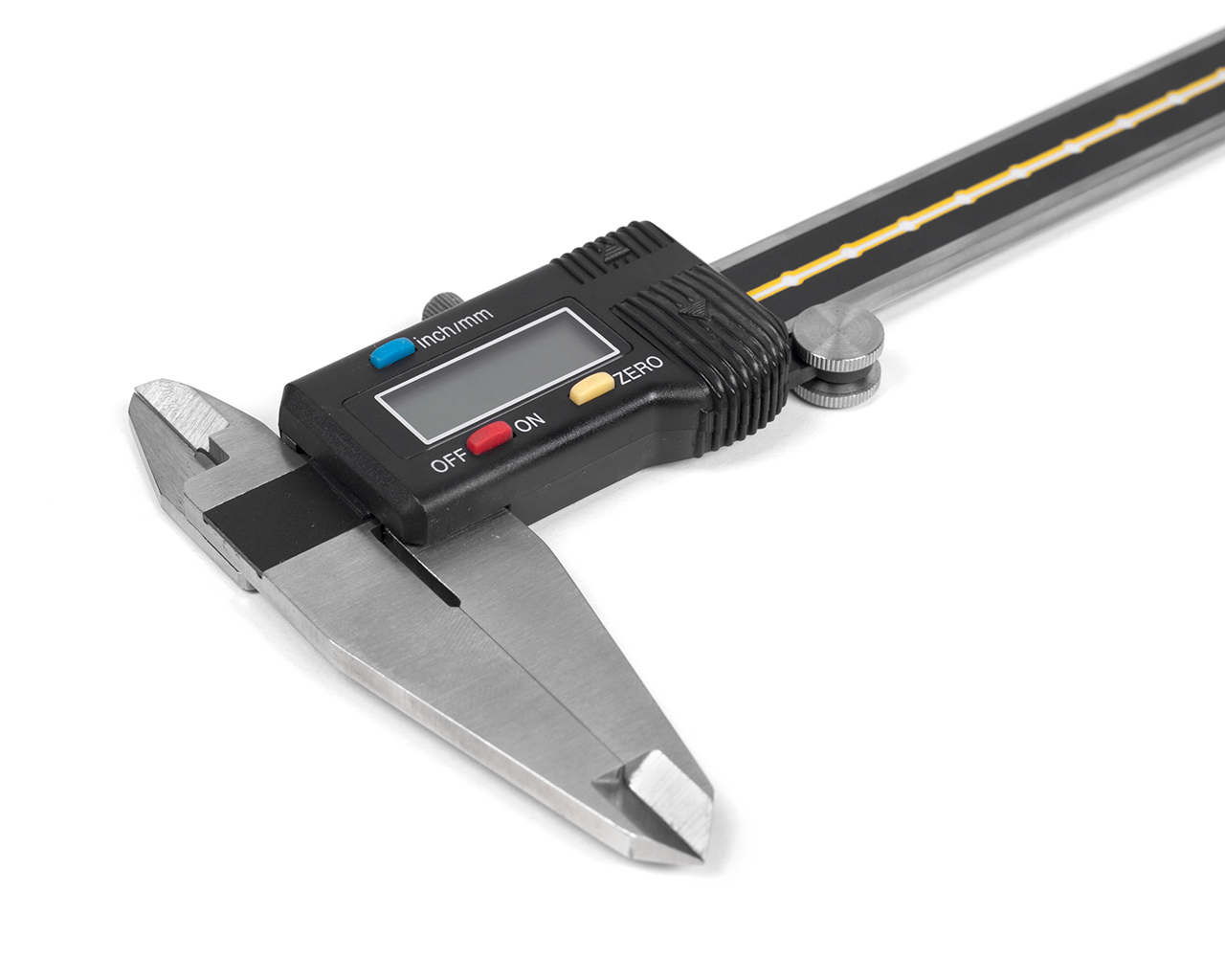 Штангенциркуль ШЦЦ-1-300 0,01 электронный с калиб. КировИнструмент