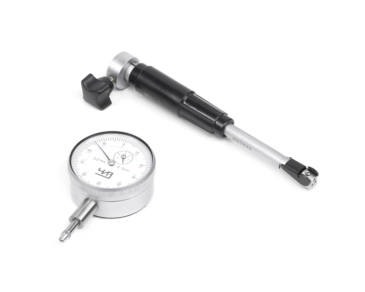 Нутромер индикаторный НИ 10- 18 0,01 ЧИЗ