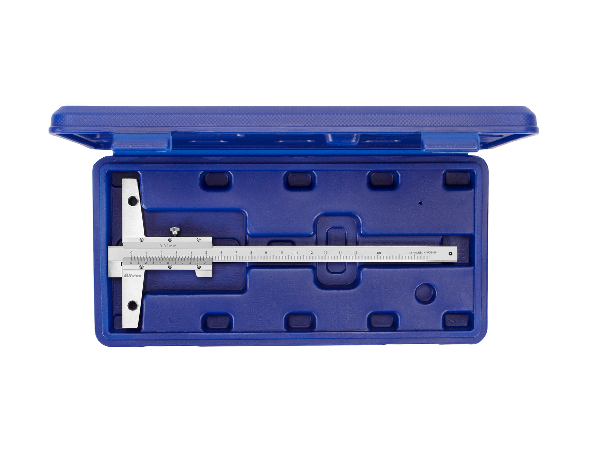 Штангенглубиномер ШГ- 150 0,02 тип крючковый МИК