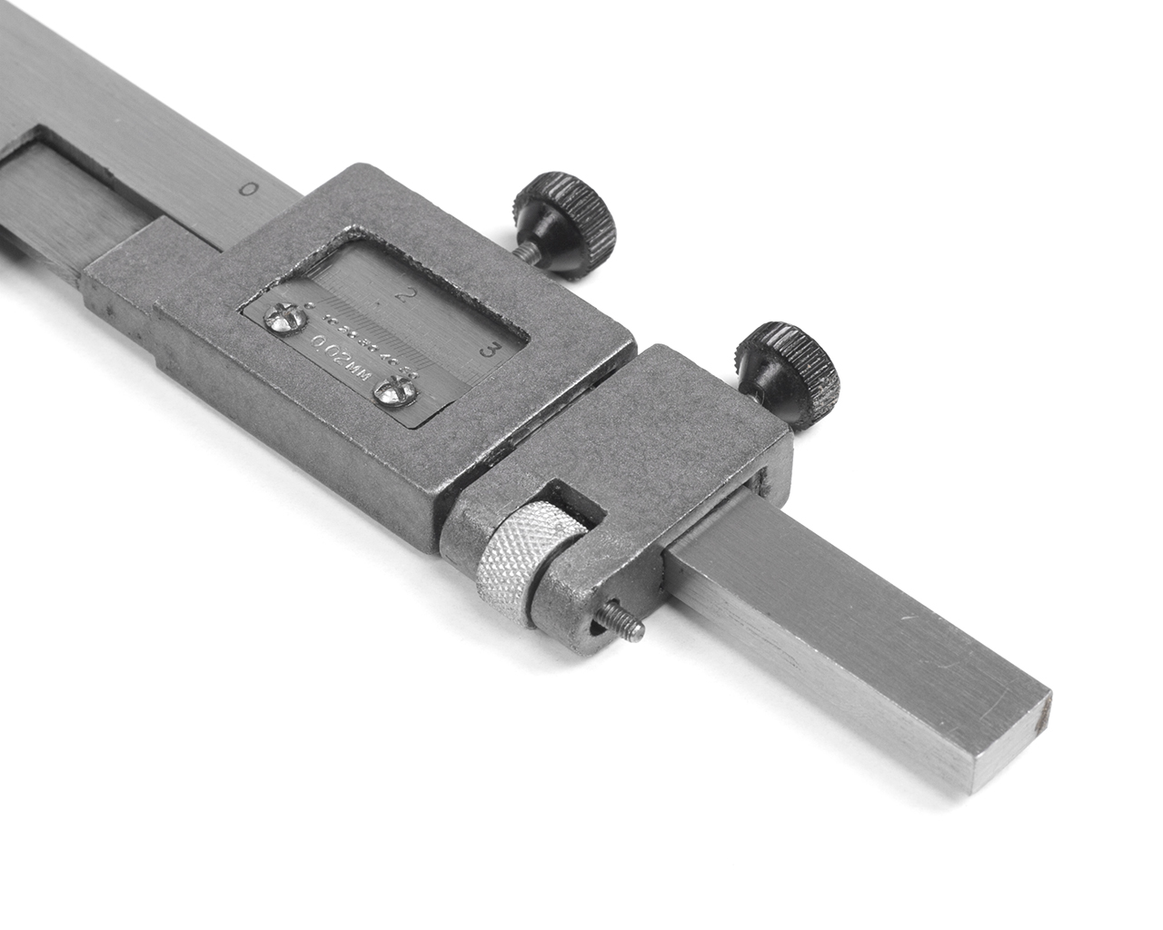 Штангензубомер ШЗН-36 0.02 КировИнструмент