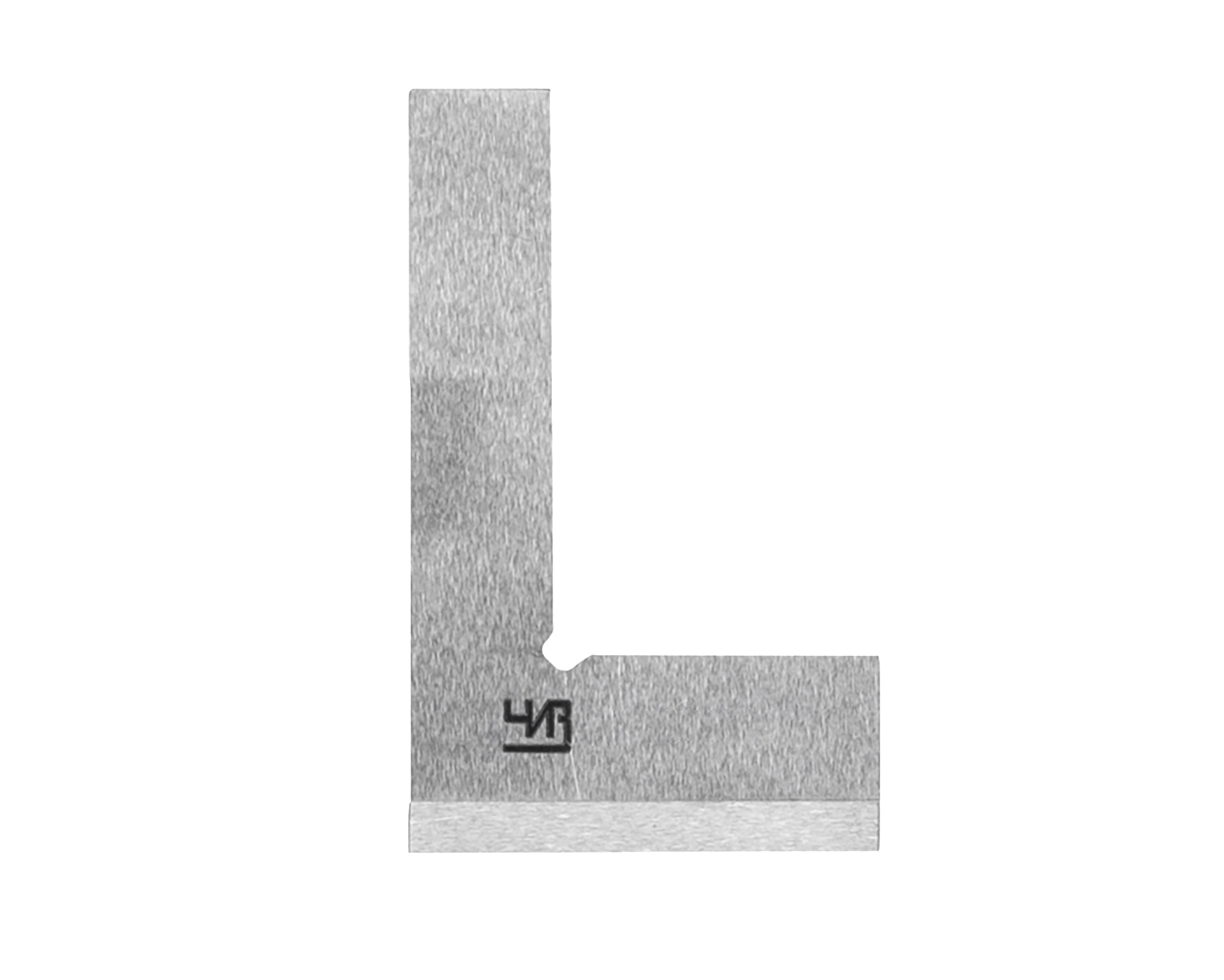 Угольник поверочный УШ 100х60 кл.1 ЧИЗ