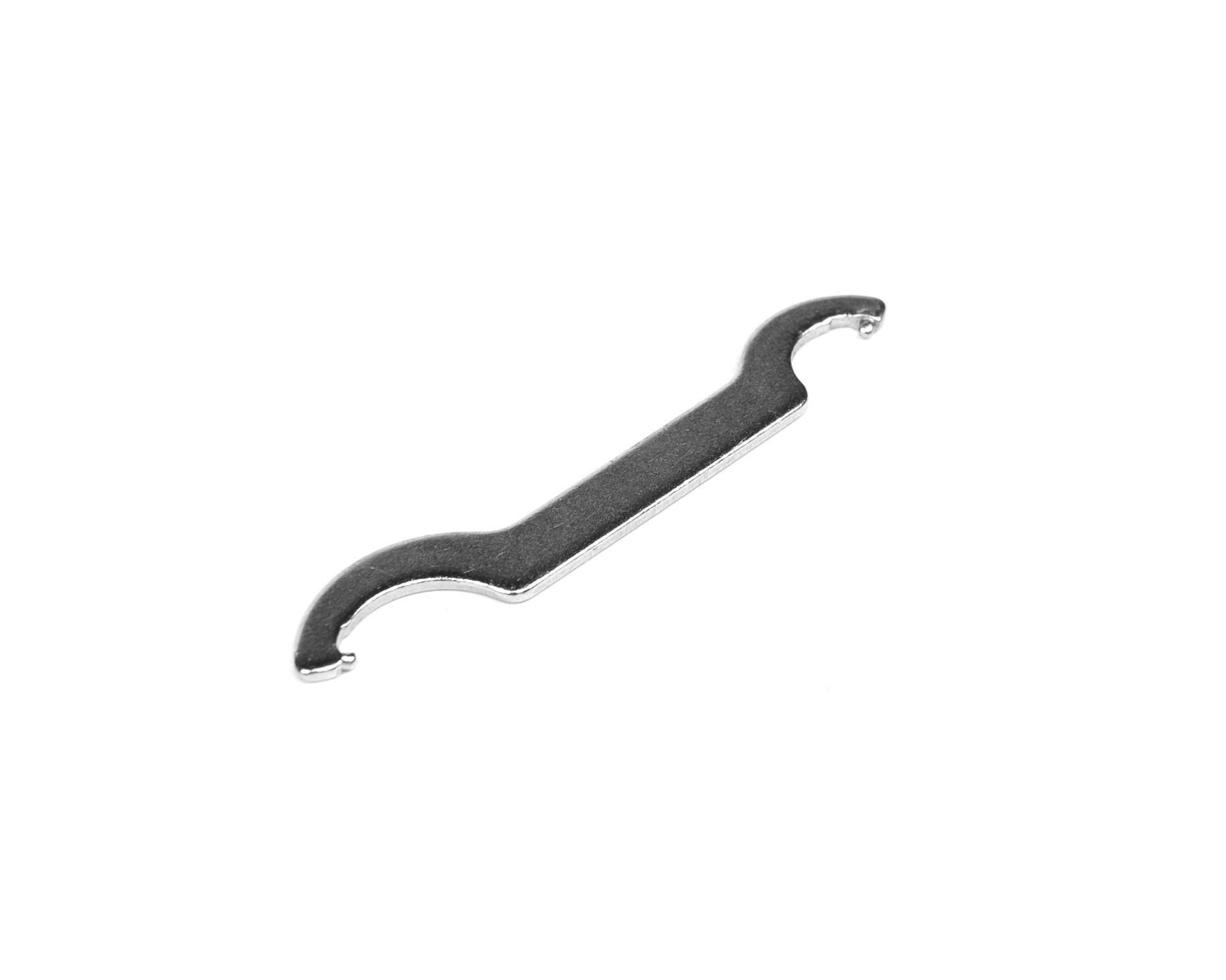 Микрометр трубный МКС- 25 0,01 со сферическими пяткой SHAN