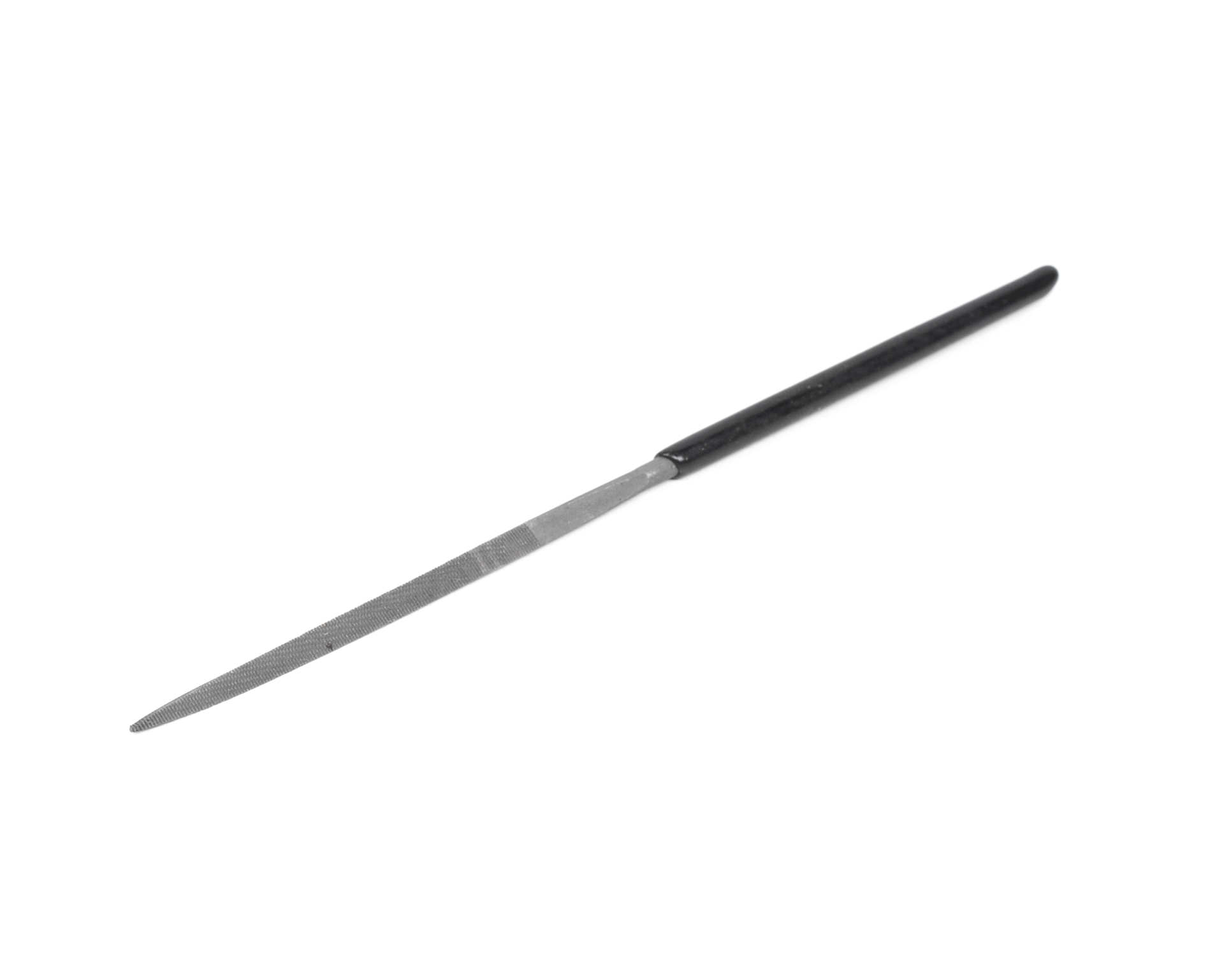 Надфиль трехгранный 160