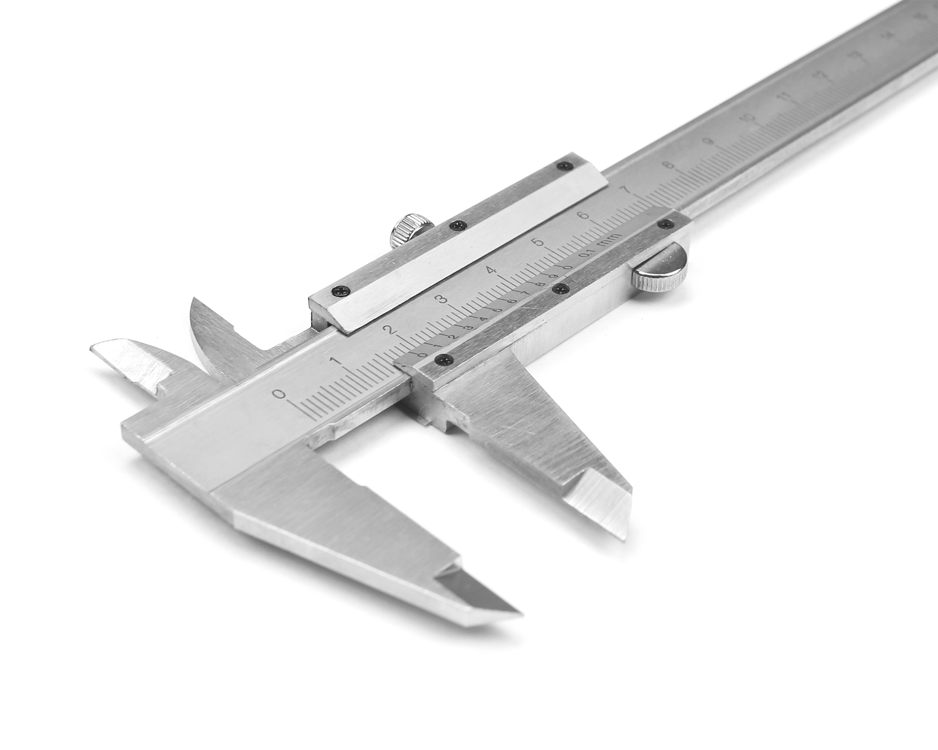 Штангенциркуль ШЦ-1-150 0.1 Эталон