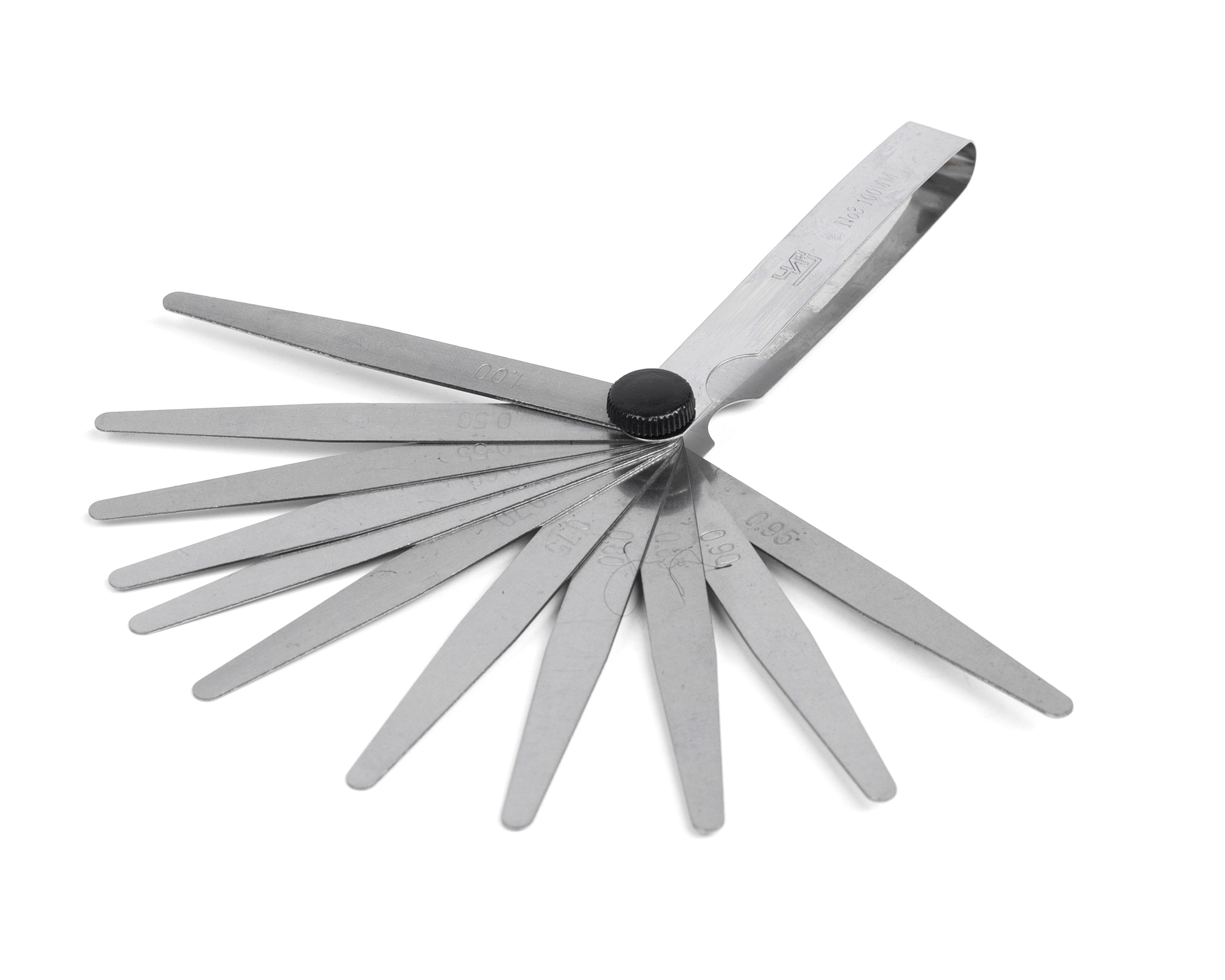 Набор щупов N3 0,5-1 L=100 с калибровкой ЧИЗ