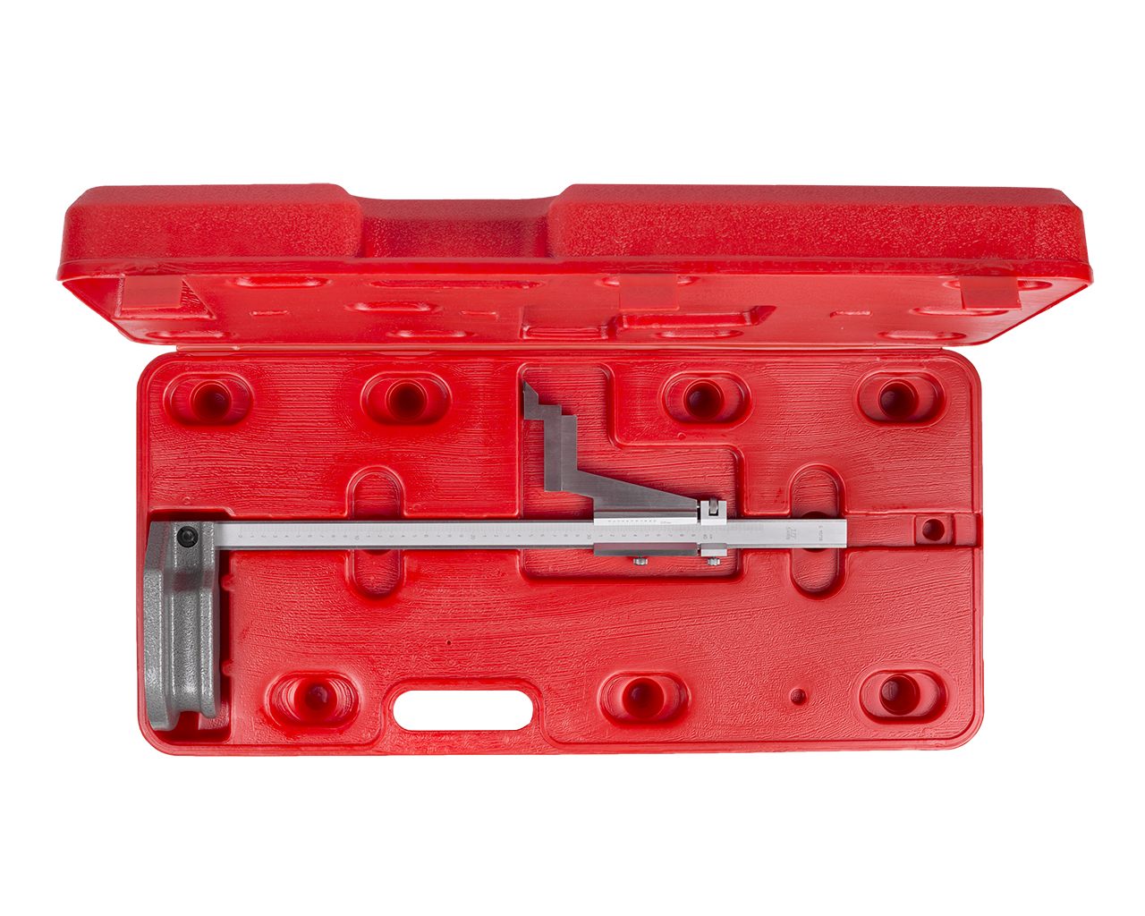 Штангенрейсмас ШР- 400 0,05 с поверкой SHAN