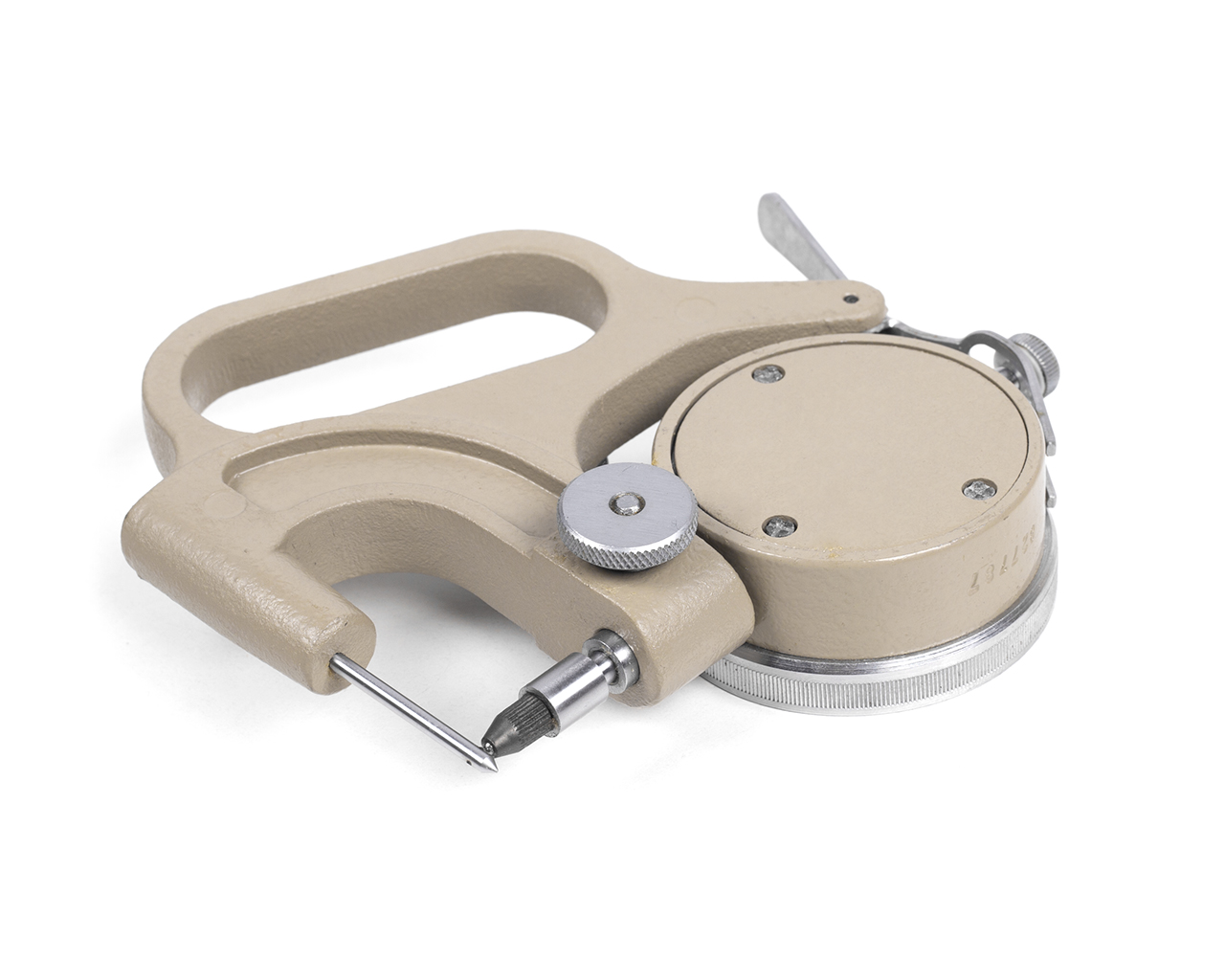 Стенкомер индикаторный С- 2 0,01 (0-2) КировИнструмент