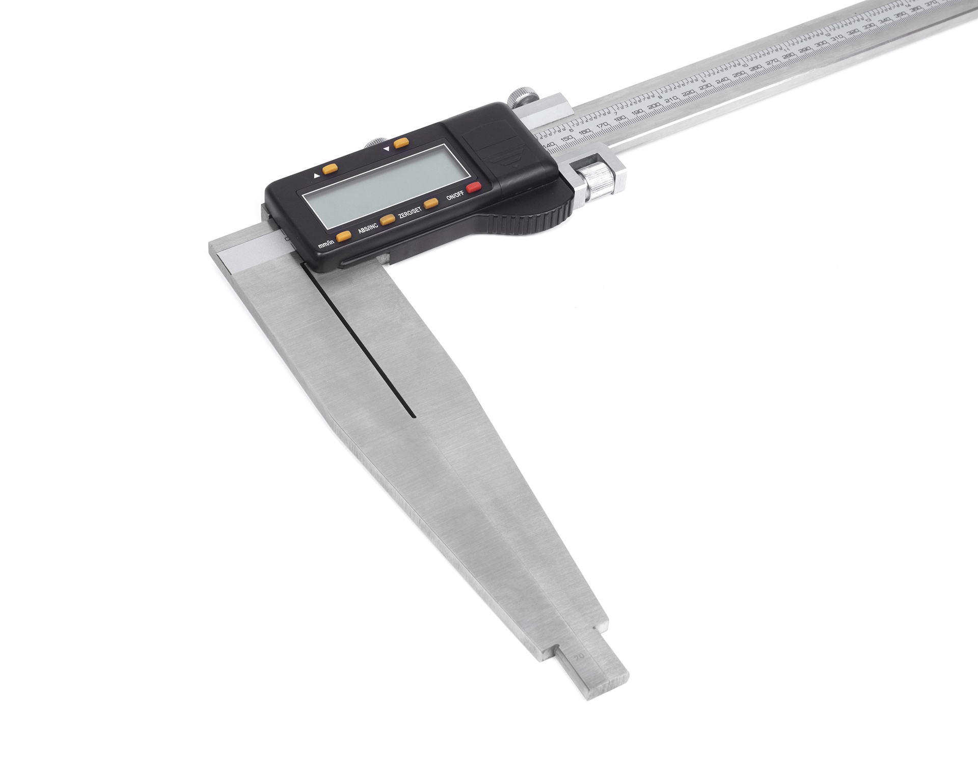 Штангенциркуль ШЦЦ-3-1000 0,01 электронный губки 300мм ЧИЗ
