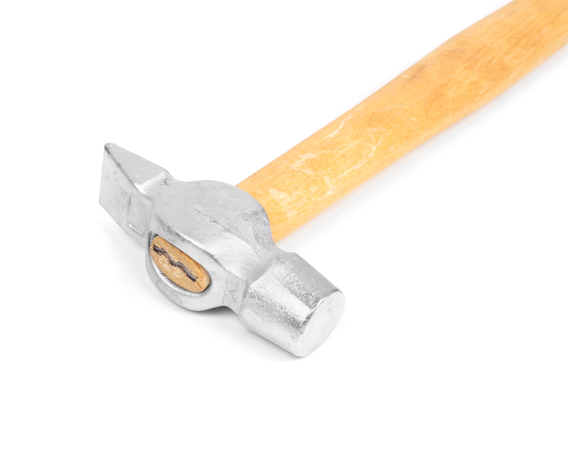 Молоток слесарный 0.4 (кг) круглый боек КЗСМИ