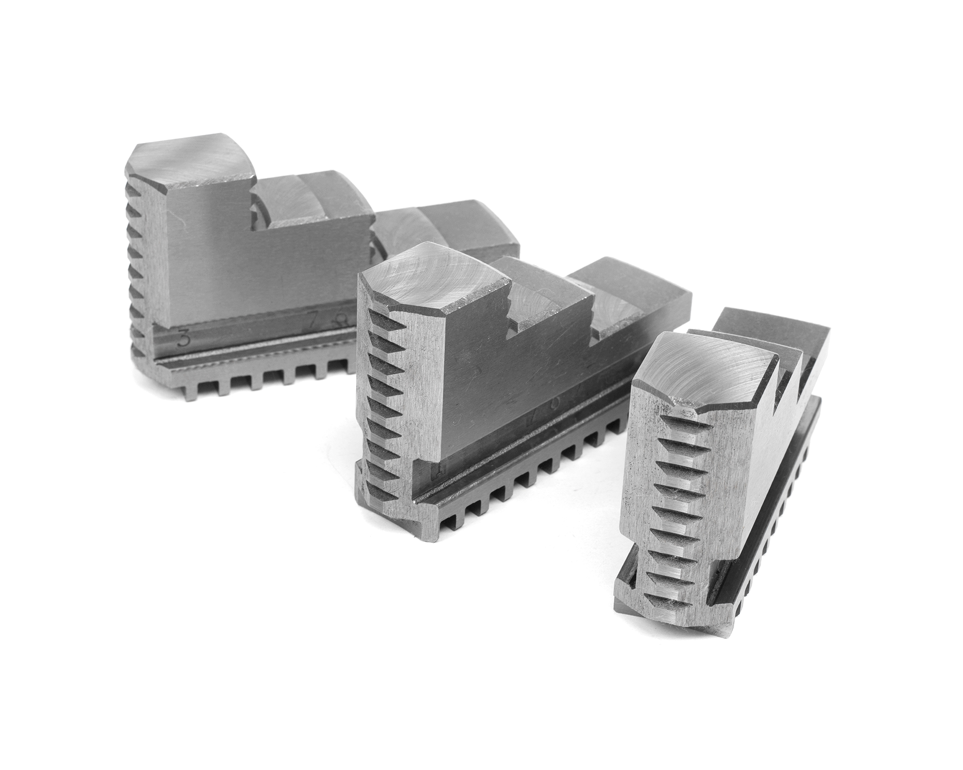 Кулачки 315 прямые к патронам HORTZ