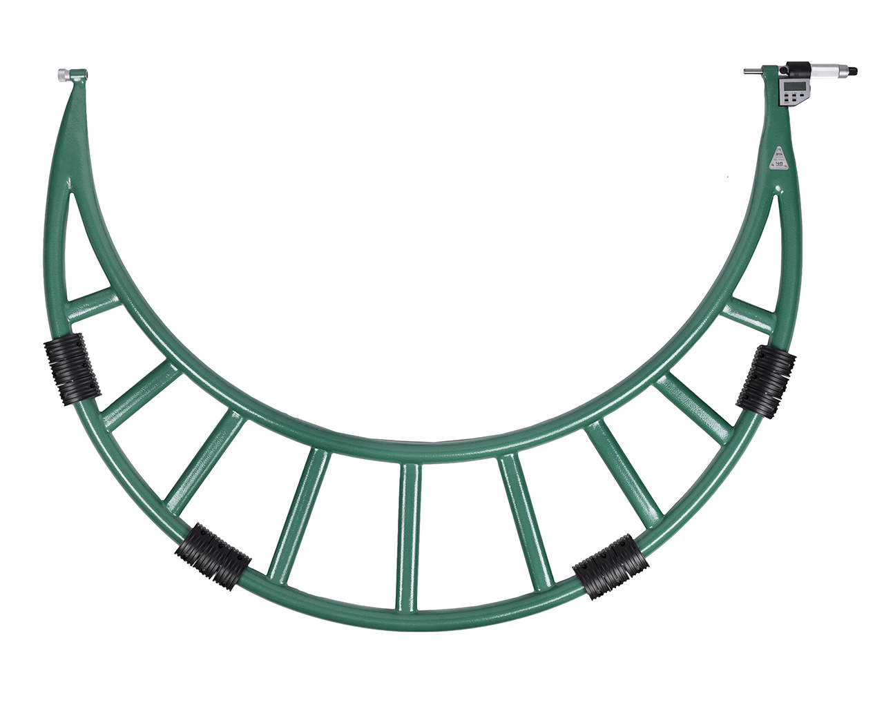 Микрометр МКЦ- 900 0,001 электронный ЧИЗ