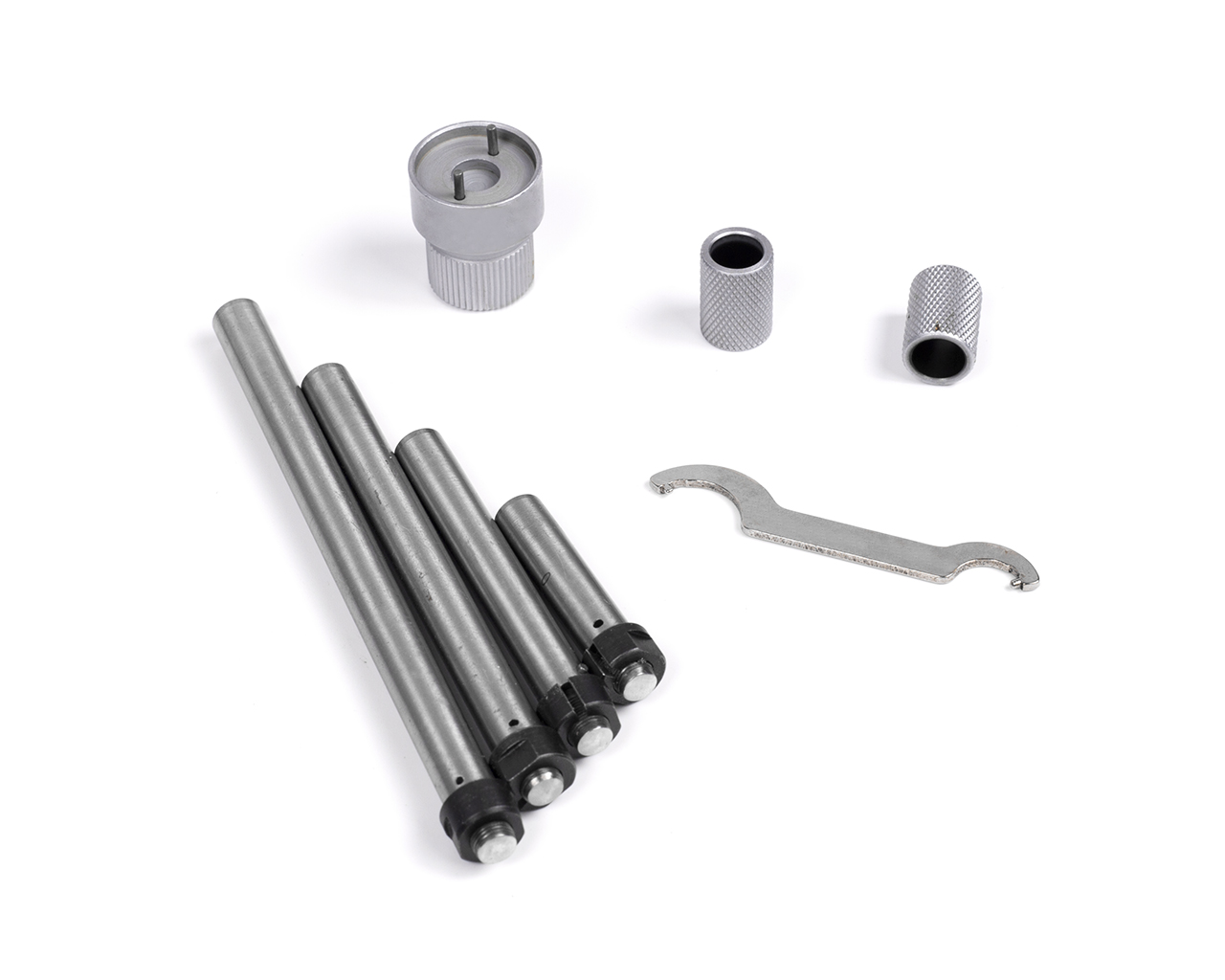 Микрометр МКЦ- 900 0,001 электронный ЧИЗ