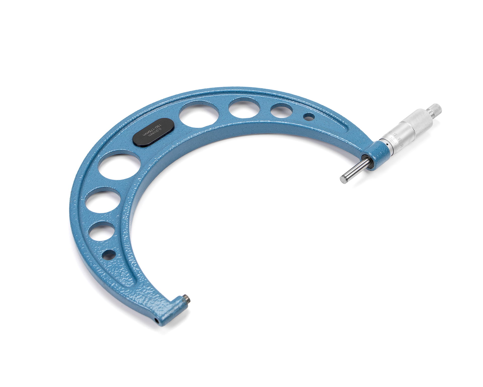 Микрометр МК- 175 0,01 SHAHE