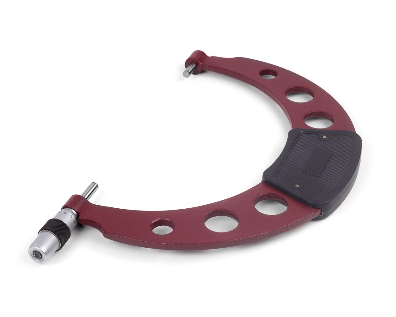 Микрометр МК- 225 0,01 кл.т.1 КировИнструмент