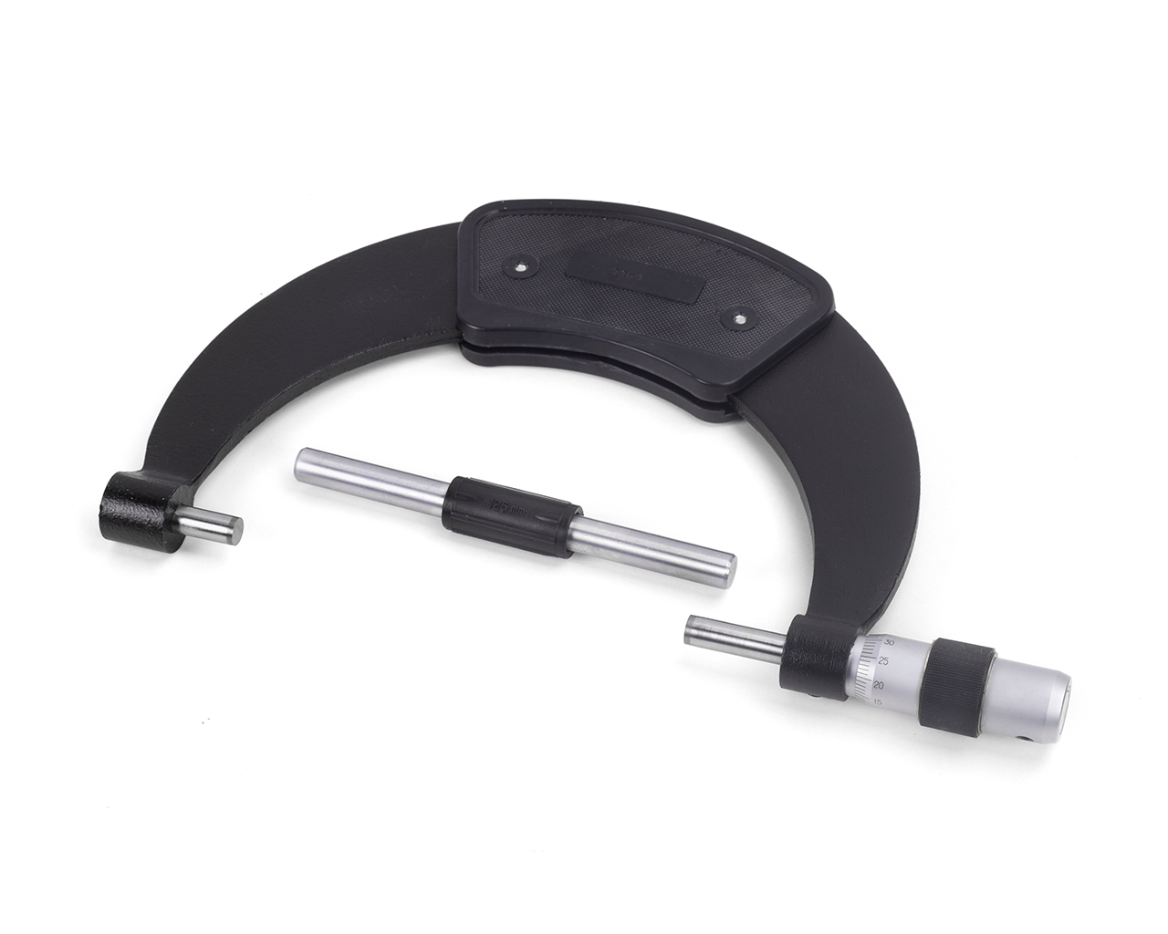 Микрометр МК- 175 0,01 кл.т.2 КировИнструмент