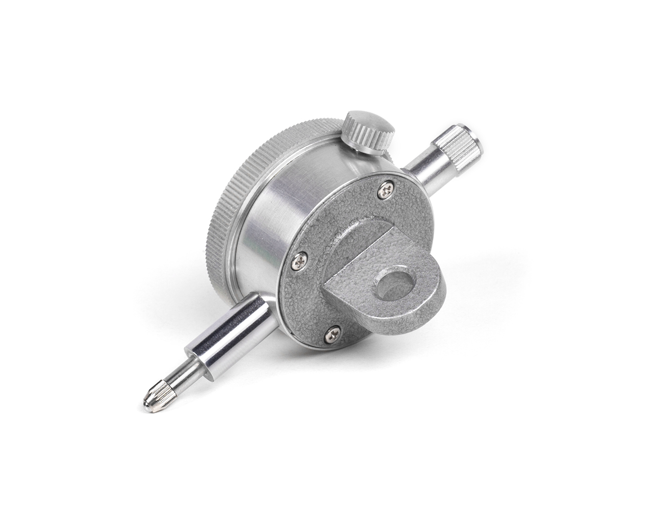 Индикатор часового типа ИЧ-2 0,01 с ушком Микрон