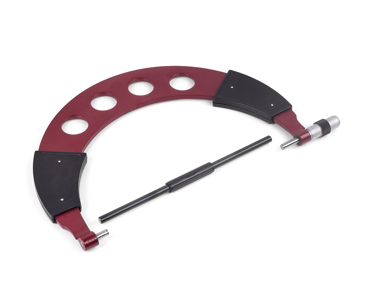 Микрометр МК- 275 0,01 МИК PRO