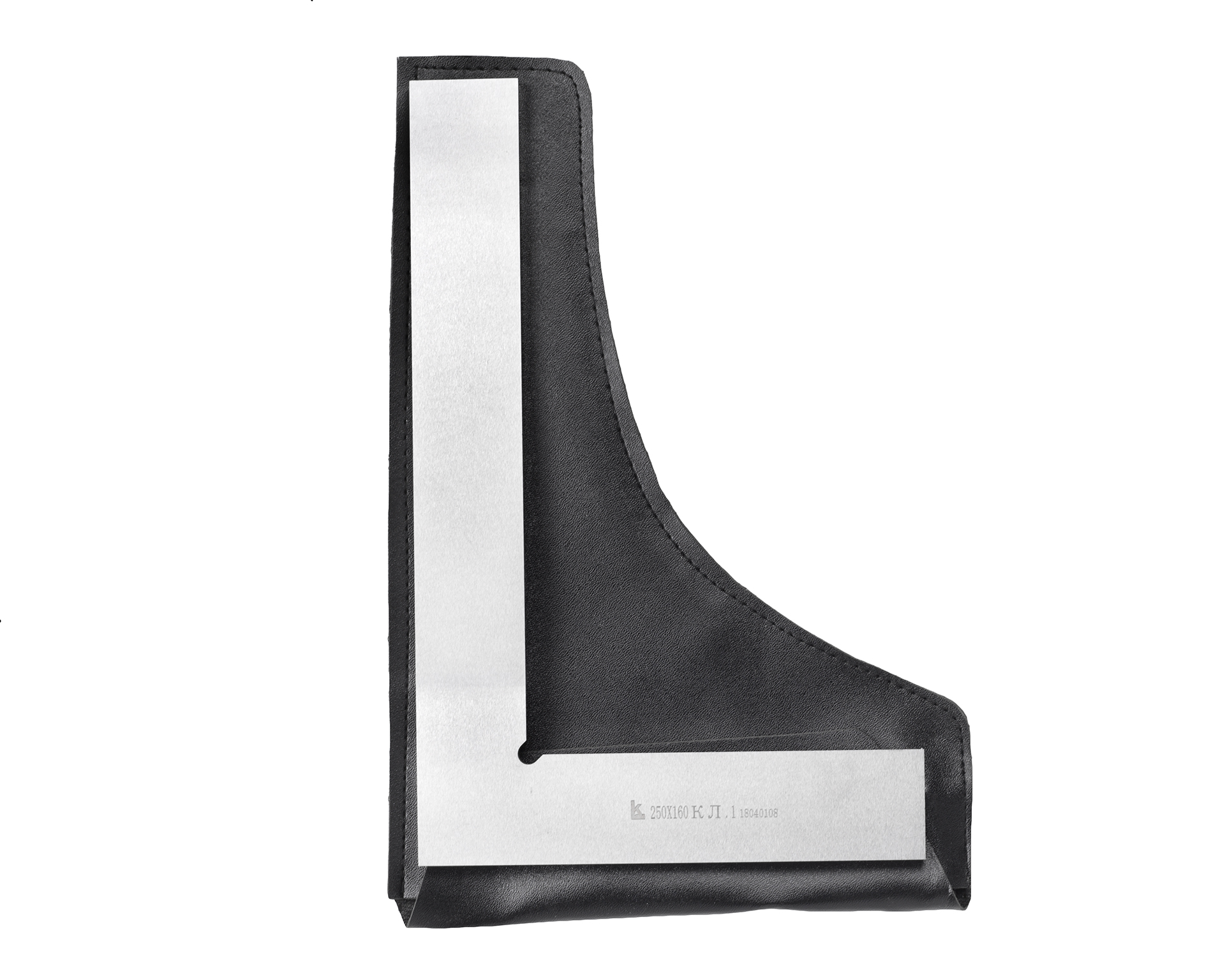 Угольник поверочный УП- 400х250 кл.2 КЛБ