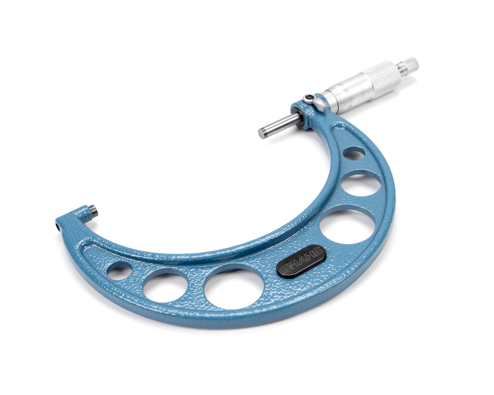 Микрометр МК- 125 0,01 SHAHE