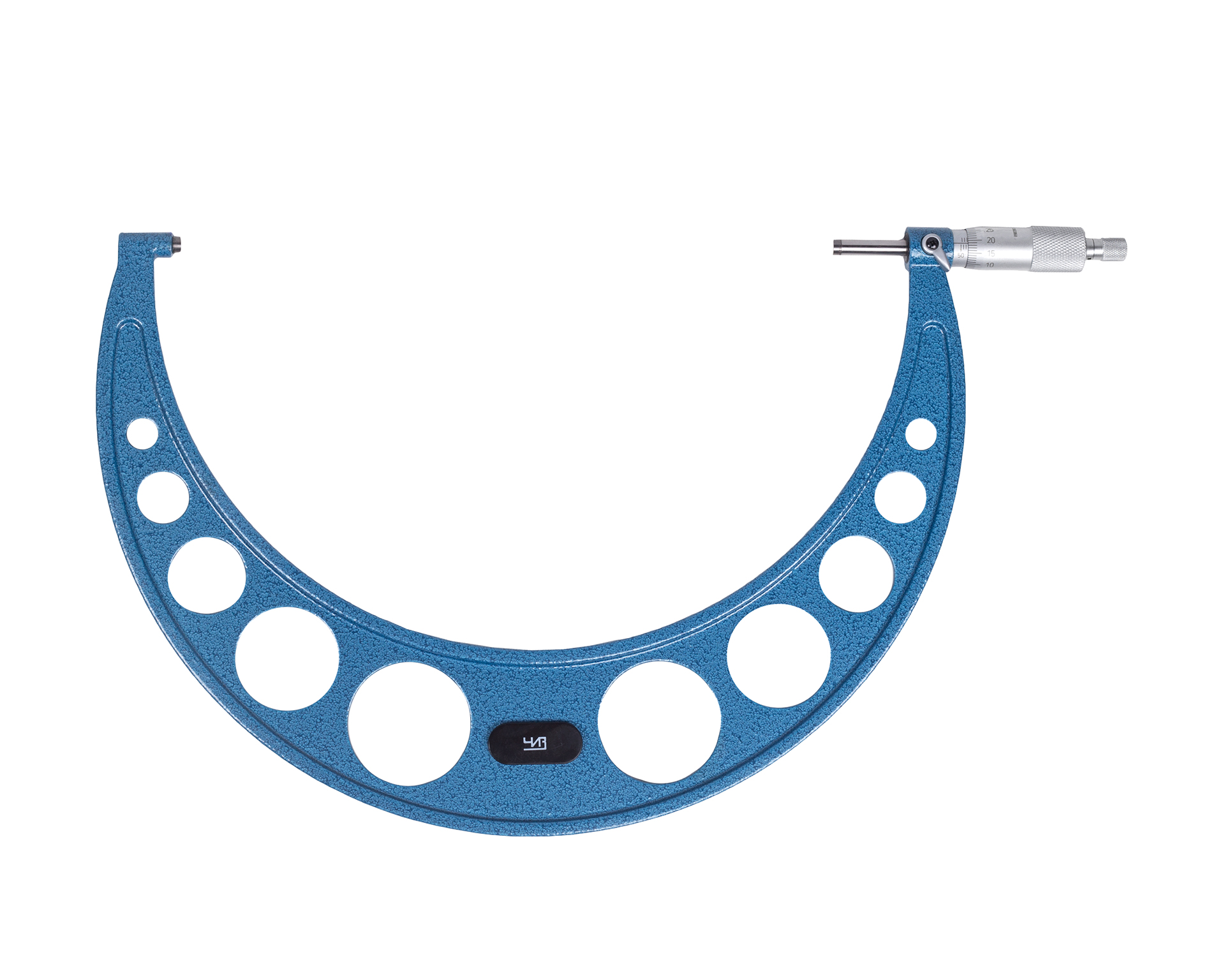 Микрометр МК- 275 0,01 с поверкой ЧИЗ