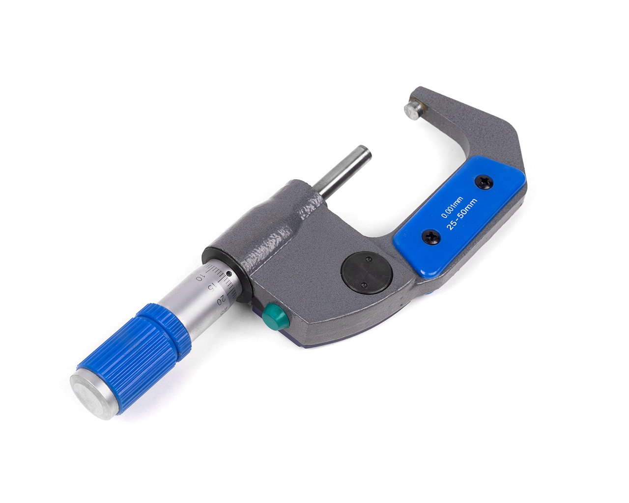 Микрометр МКЦ- 50 0,001 электронный КЛБ