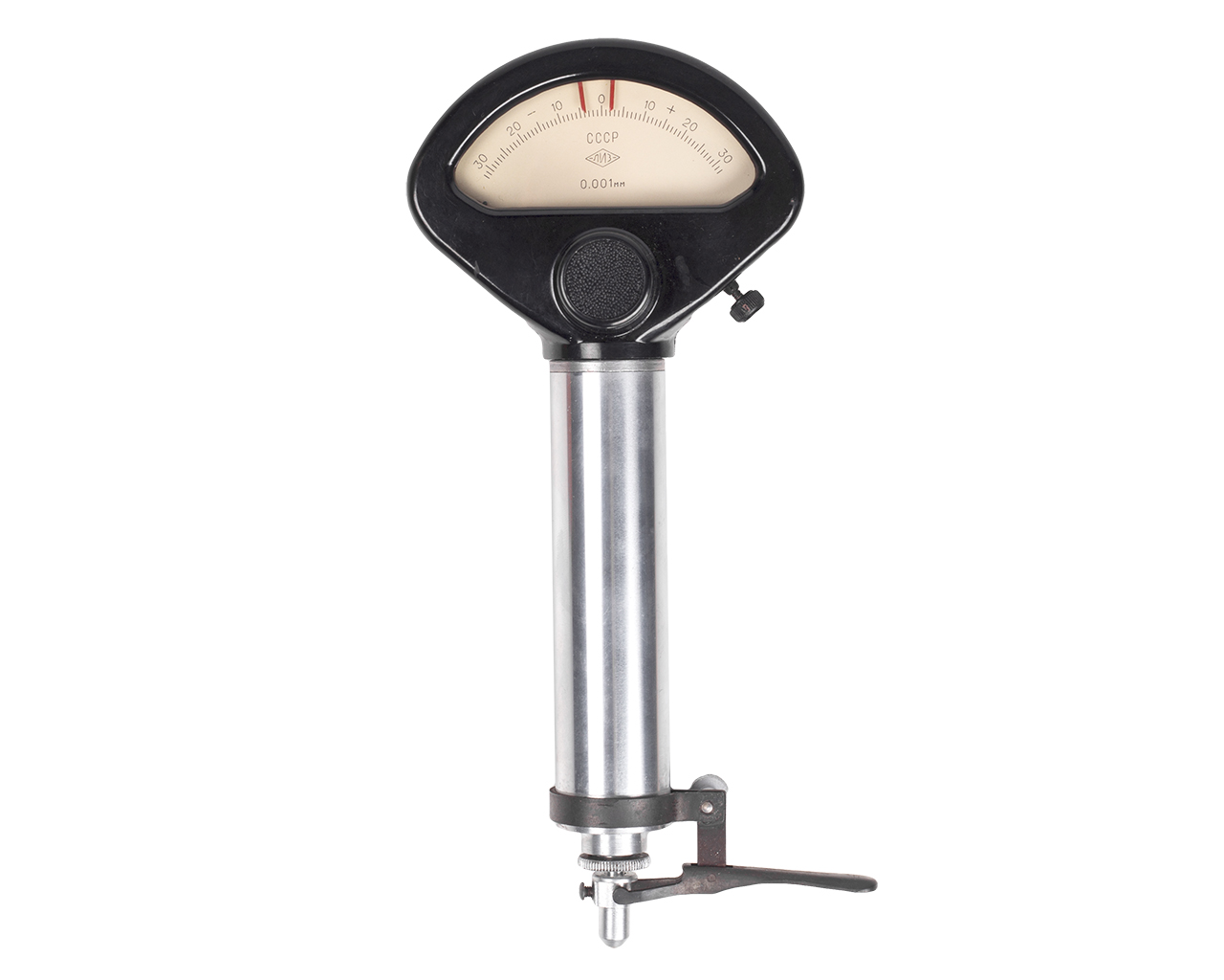 Микрокатор 1 ИГП +/-0,03 0,001 ИЗМЕРОН