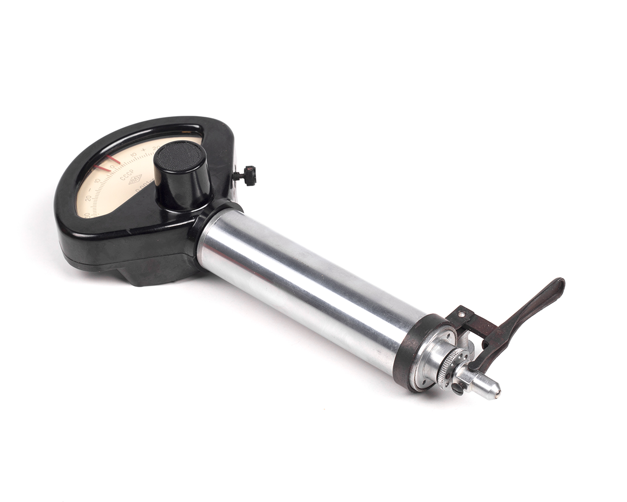 Микрокатор 1 ИГП +/-0,03 0,001 ИЗМЕРОН