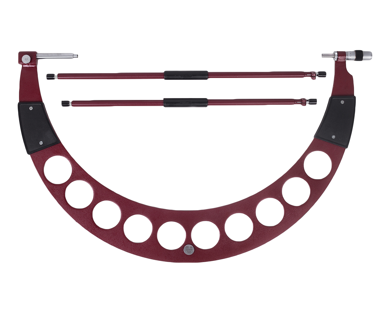 Микрометр МК- 750 0,01 кл.т.1 КировИнструмент