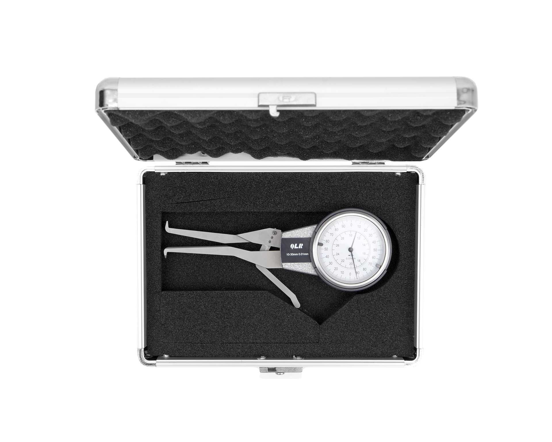 Нутромер рычажный электронный НИР 10-30 0.01 SHAN