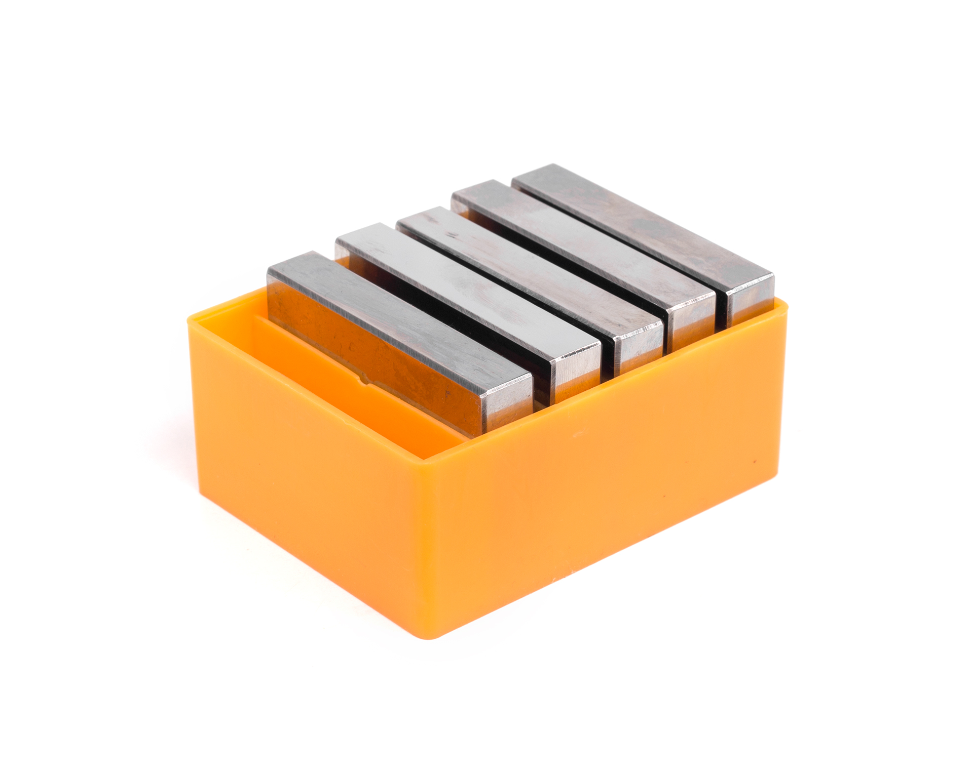 Меры твердости Роквелла 2 р.45+-5 HRC