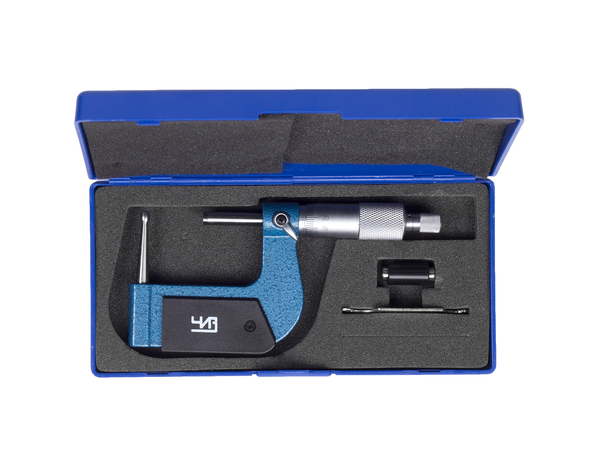 Микрометр трубный МТ- 50 0,01 ЧИЗ