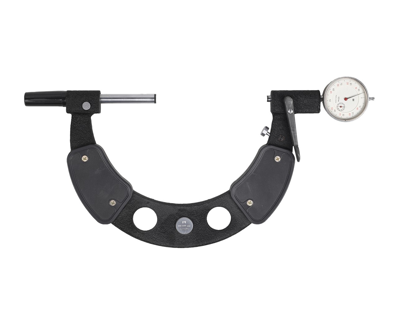 Скоба индикаторная СИ- 200 0,01 с инд. КировИнструмент