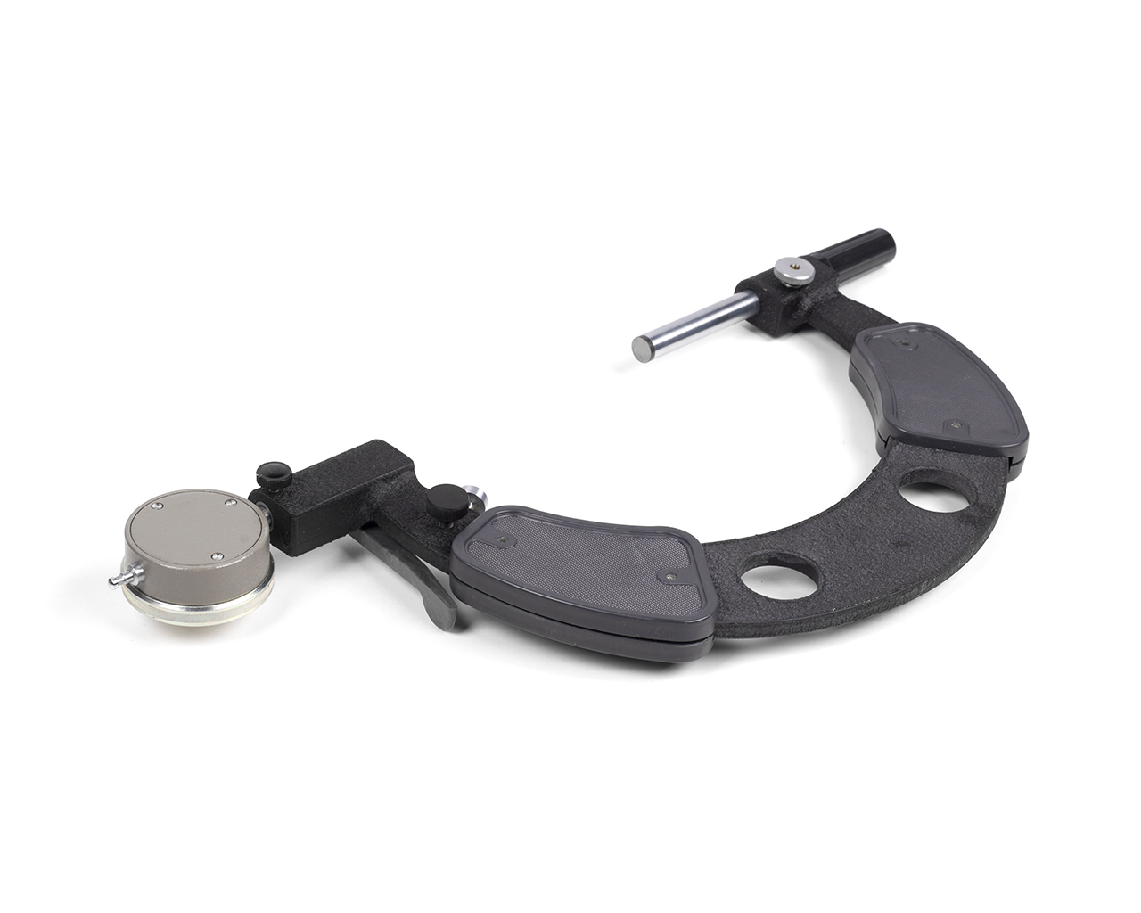 Скоба индикаторная СИ- 200 0,01 с инд. КировИнструмент