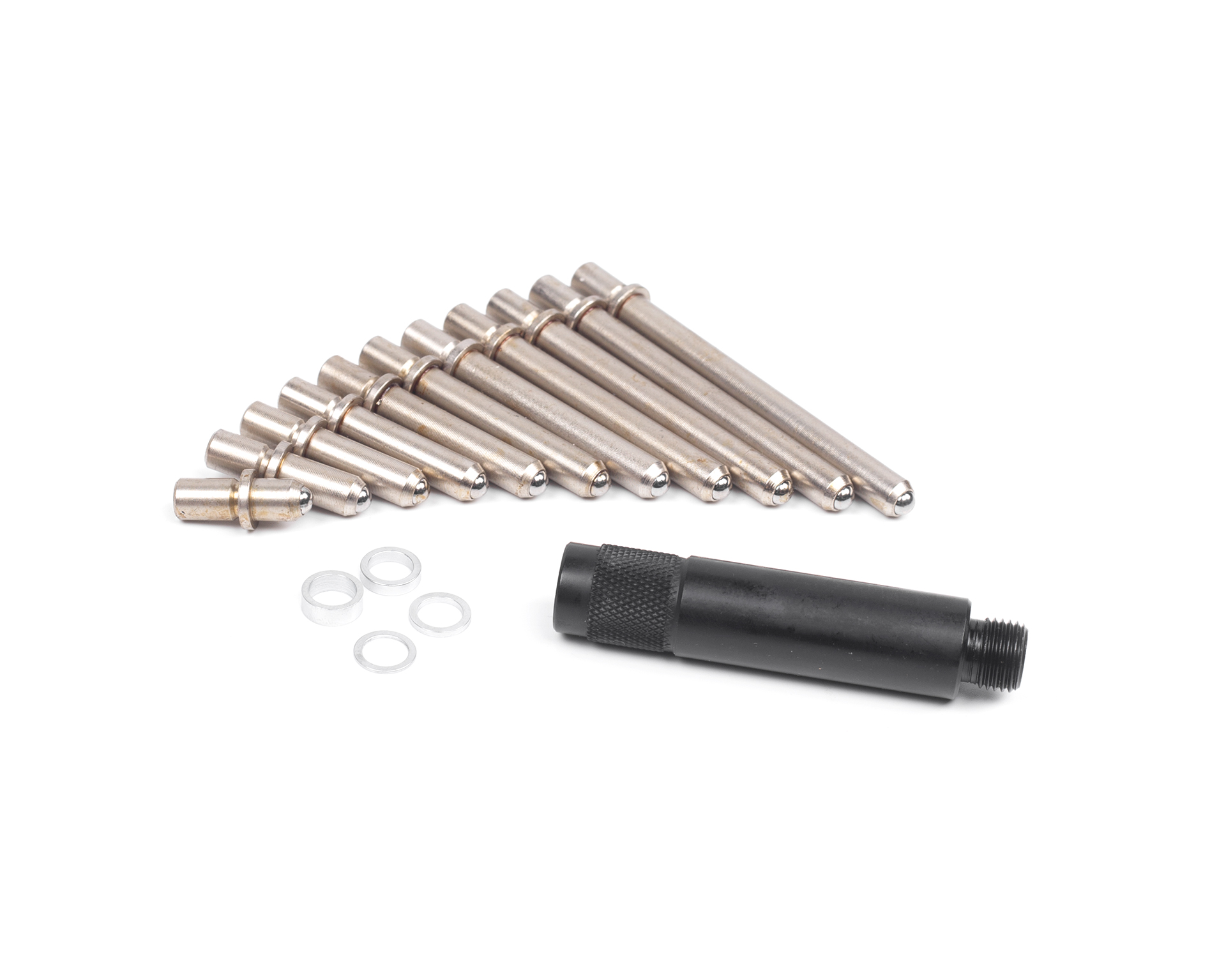 Нутромер индикаторный электронный НИЦ повышенной точности 100-160 0,002 Микрон