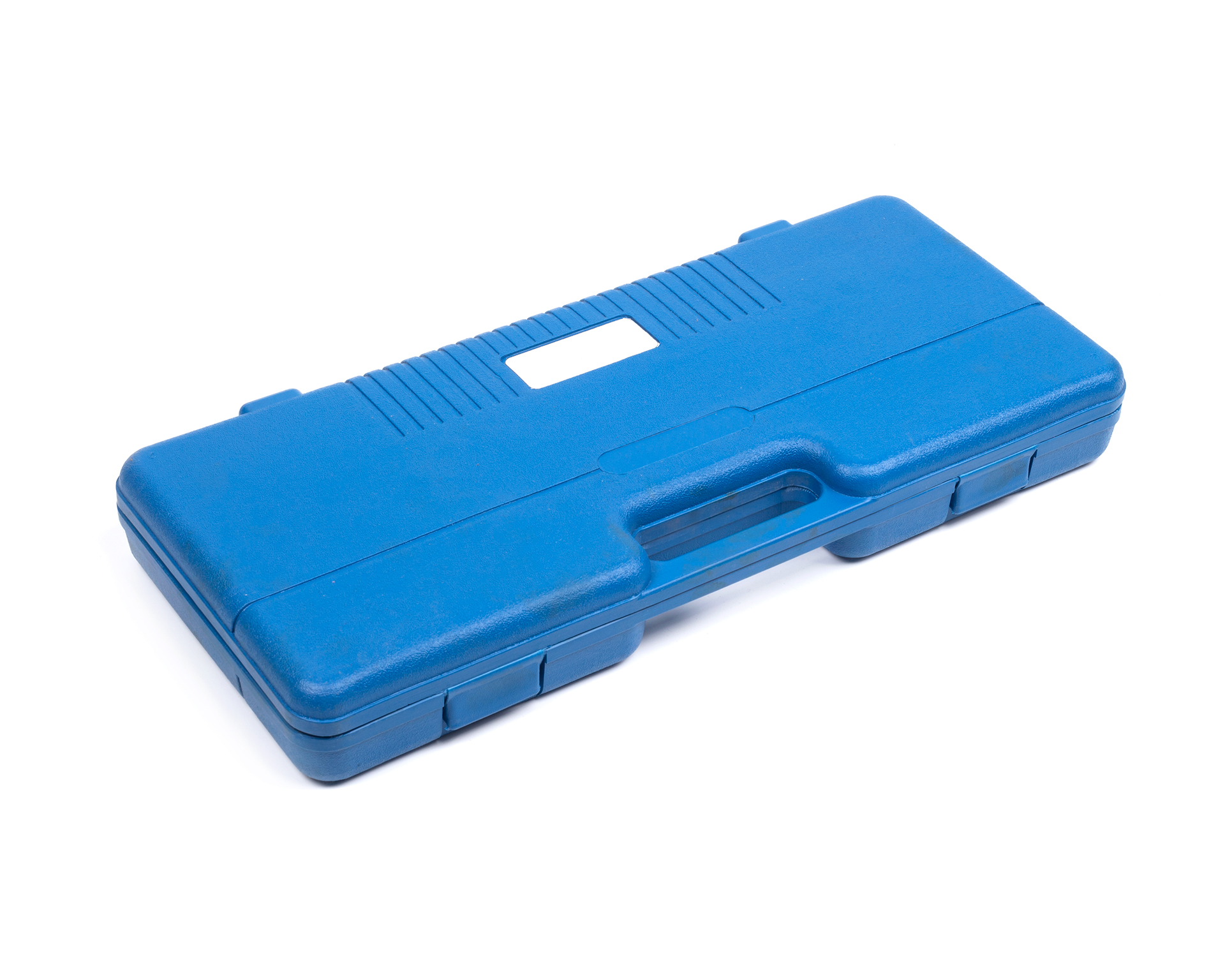 Набор головок торцевых, шестигранные, N3 оксидирование10-32 мм