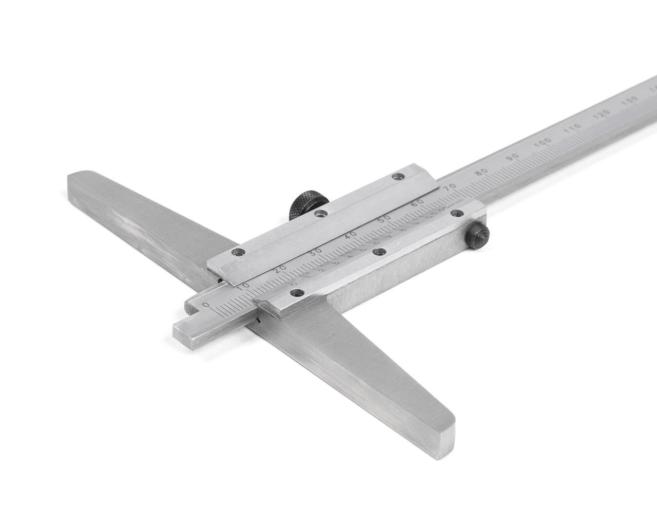 Штангенглубиномер ШГ- 400 0,05 КЛБ