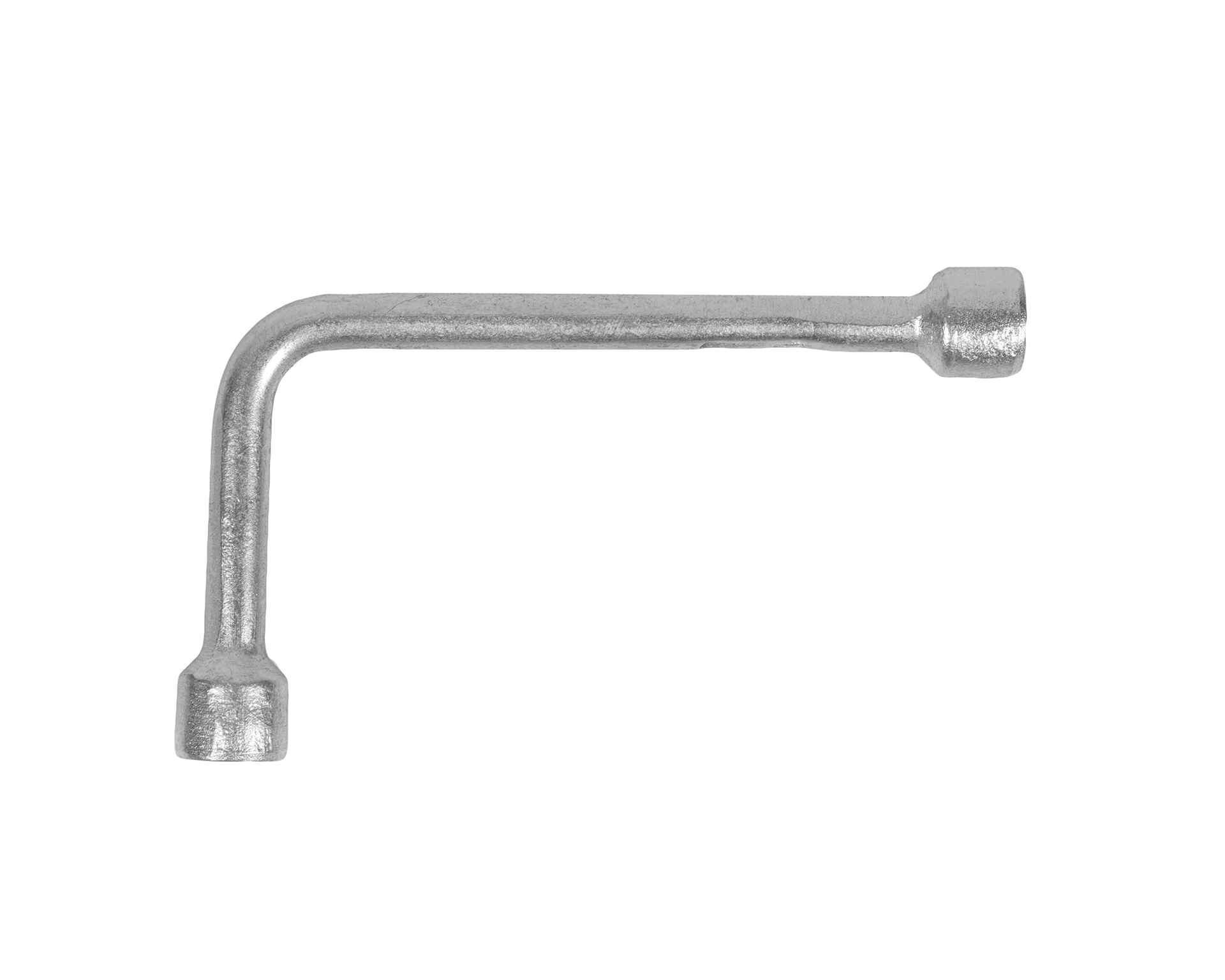 Ключ торцевой стержневой изогнутый 12х13 КЗСМИ