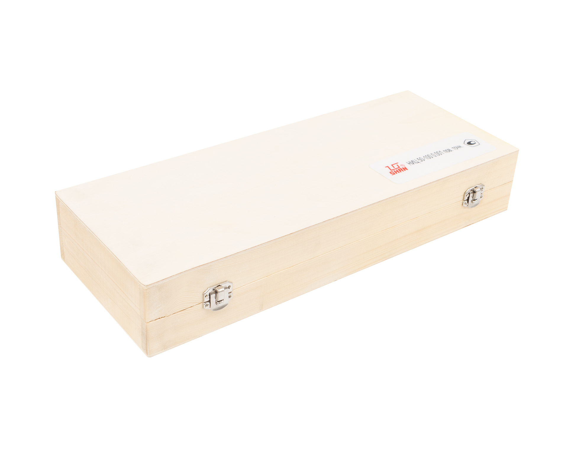 Нутромер индикаторный электронный НИЦ пов.точн. 50-100 0,001 SHAN (госреестр № 74398-19)