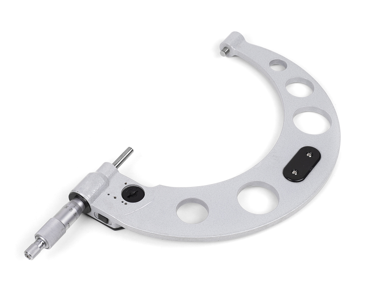 Микрометр МКЦ- 175 0,001 электронный SHAN